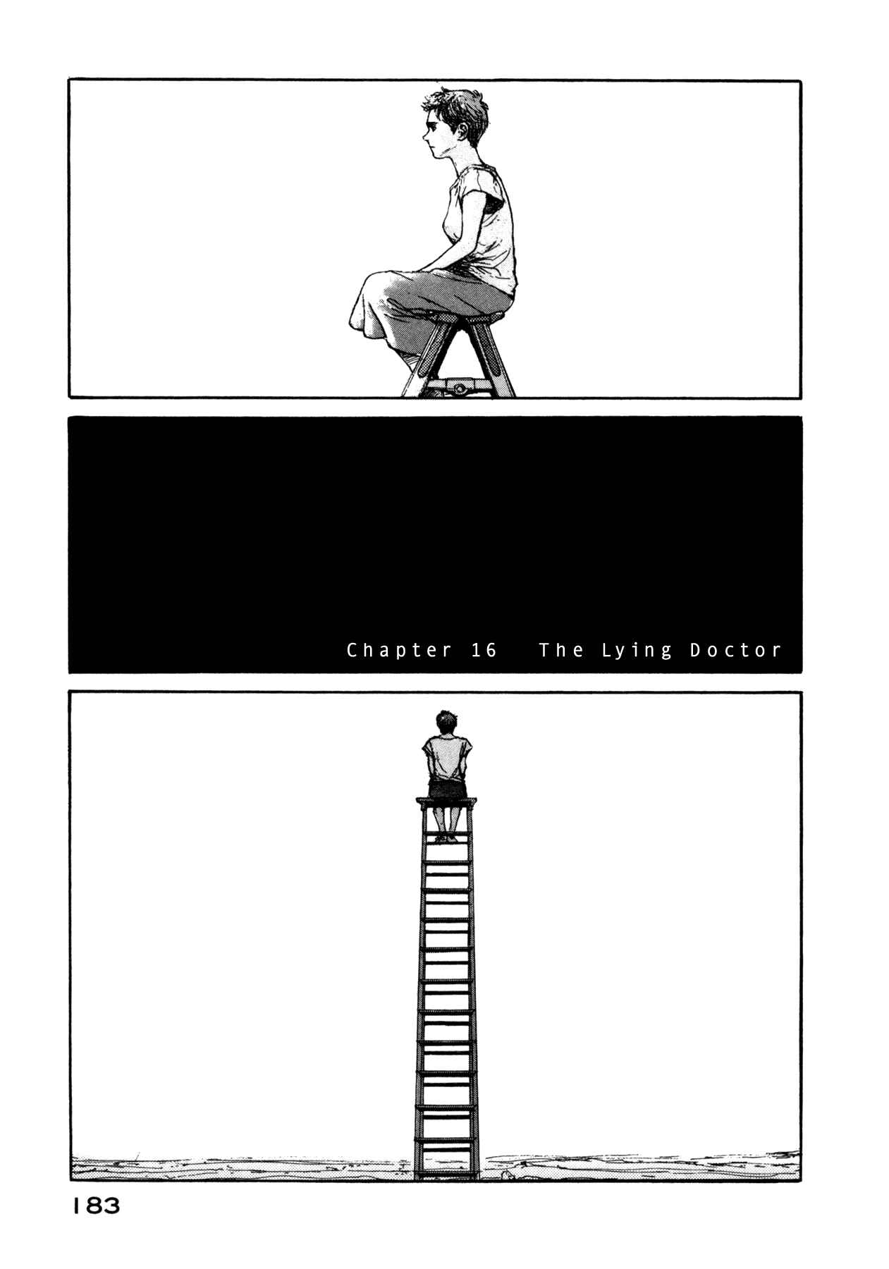 Page 1 Chapter 16 Koohi Jikan