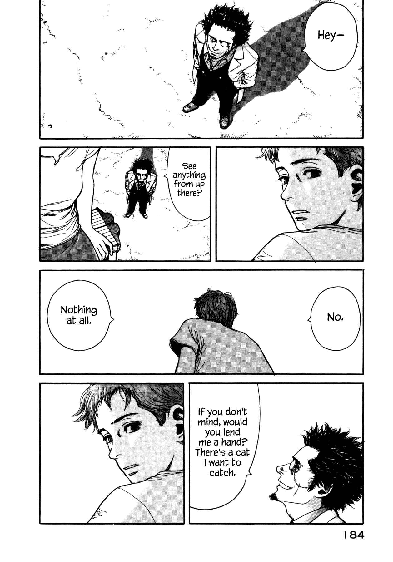 Page 2 Chapter 16 Koohi Jikan