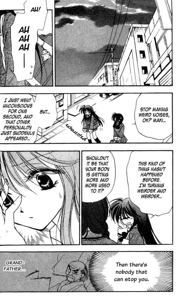 Page 16 Chapter 3 Change 2!!