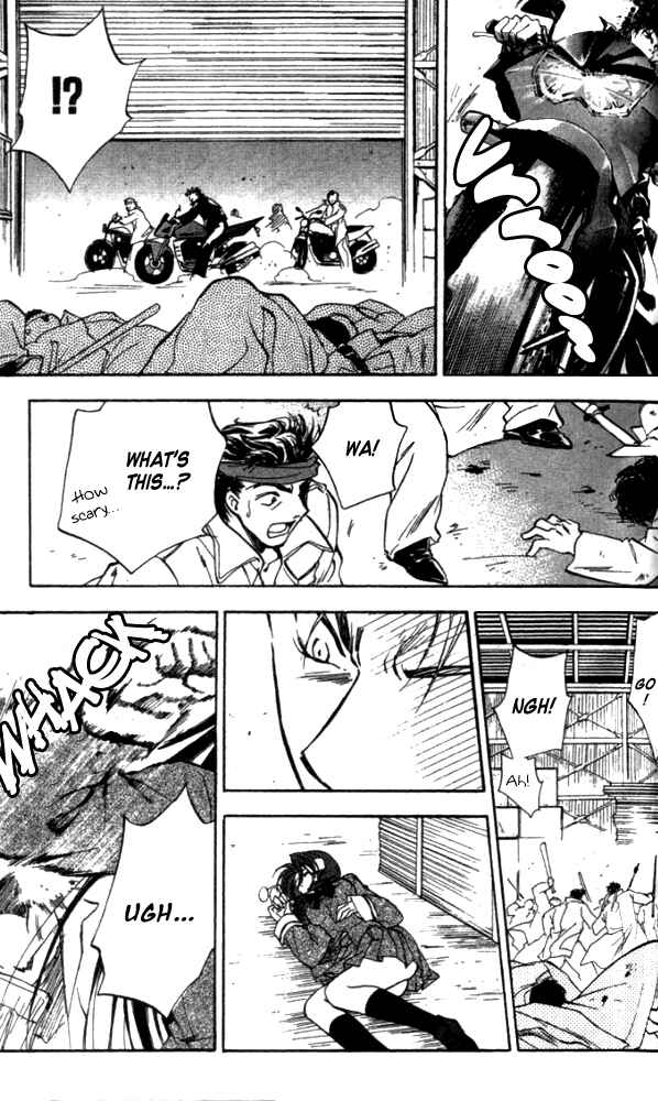 Page 25 Chapter 3 Change 2!!