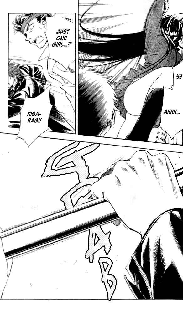 Page 27 Chapter 3 Change 2!!