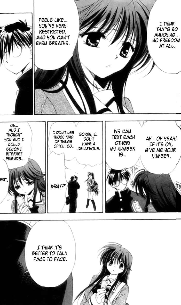 Page 14 Chapter 2 Change 2!!