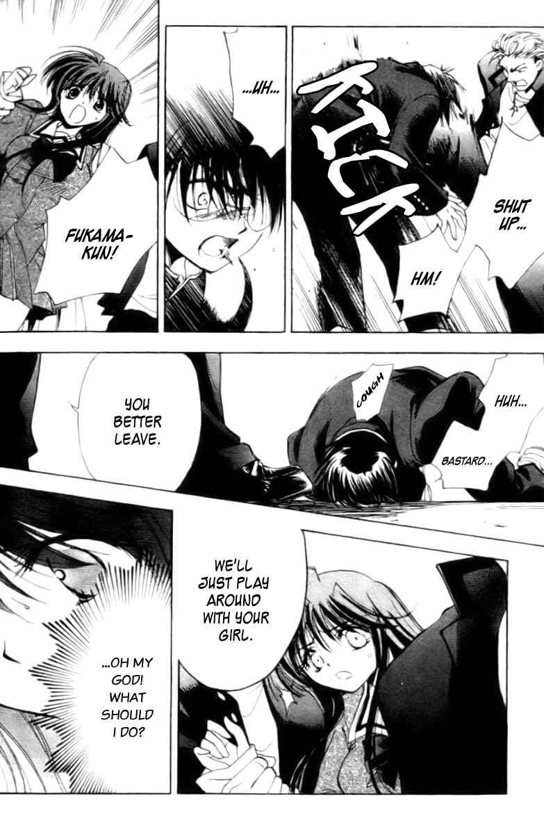 Page 22 Chapter 2 Change 2!!
