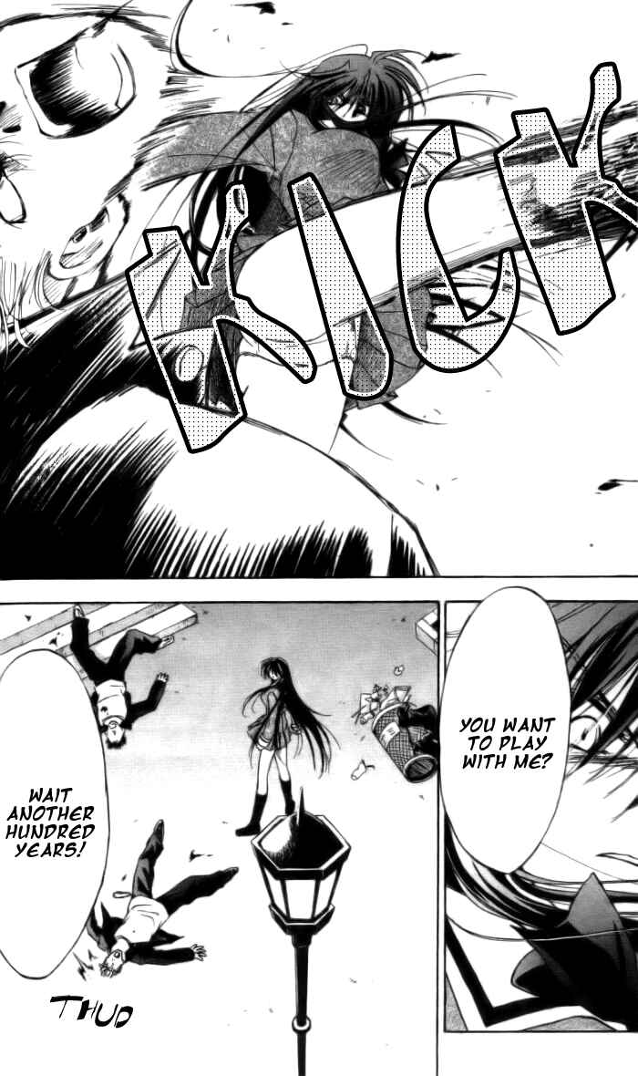 Page 30 Chapter 2 Change 2!!