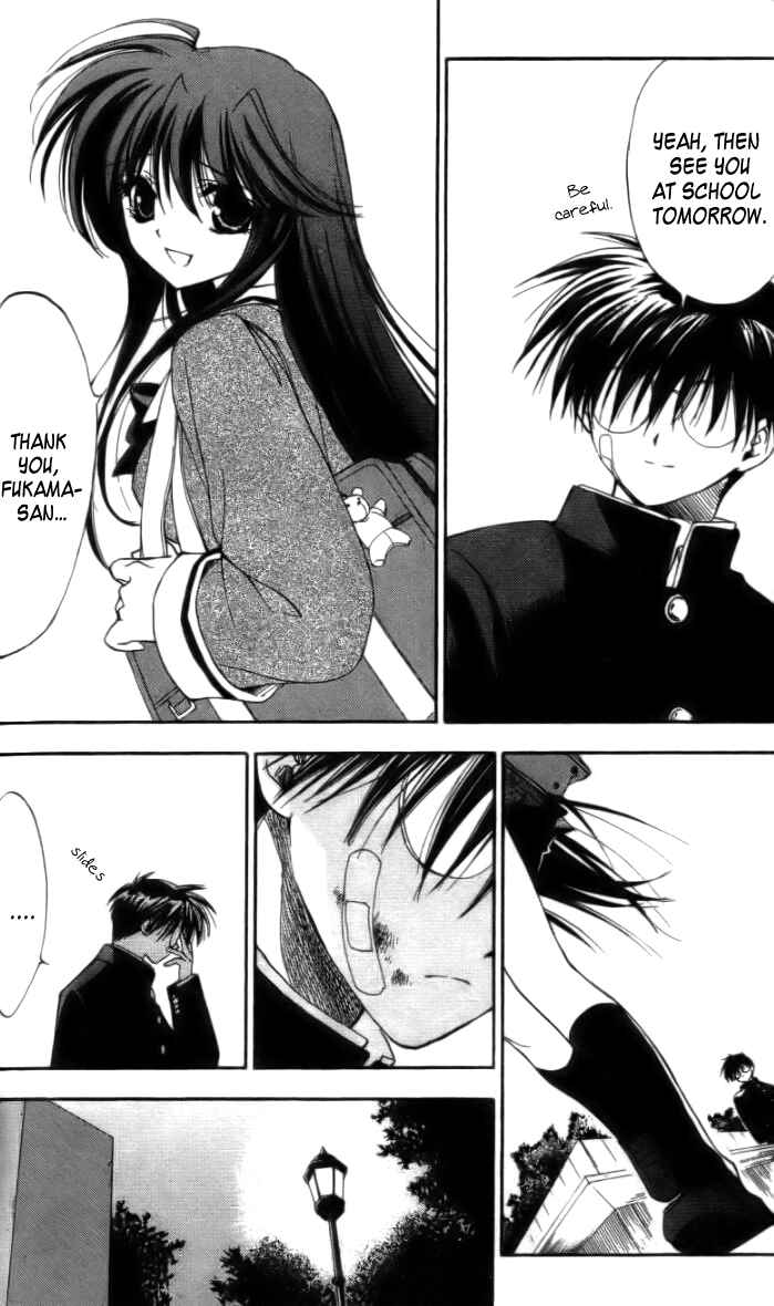 Page 34 Chapter 2 Change 2!!