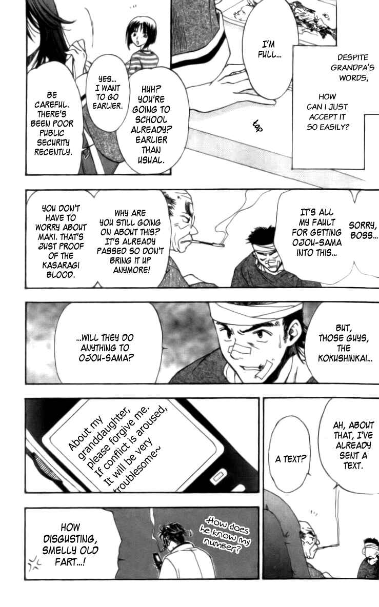Page 9 Chapter 2 Change 2!!
