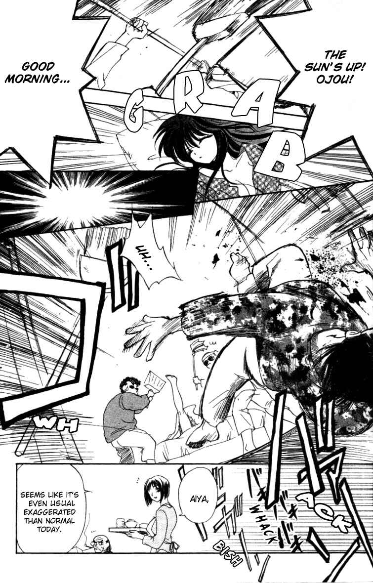 Page 6 Chapter 1 Change 2!!