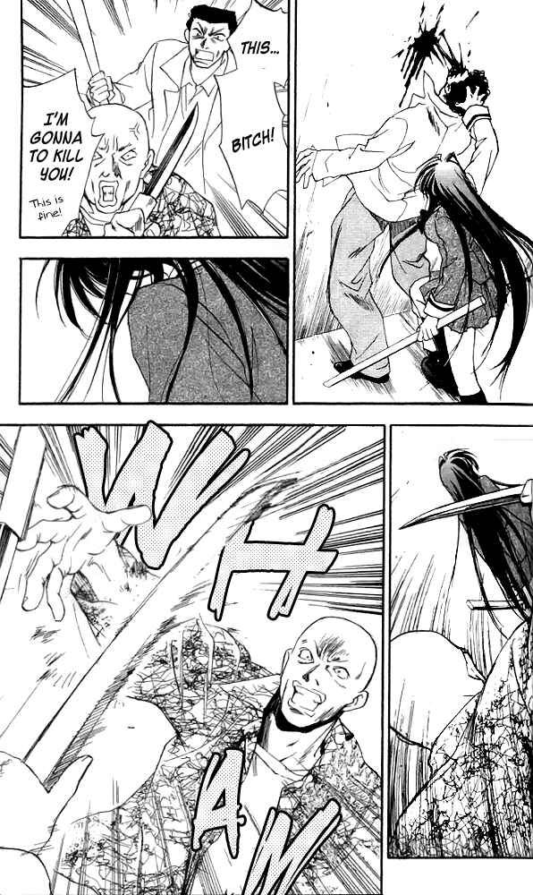 Page 16 Chapter 4 Change 2!!
