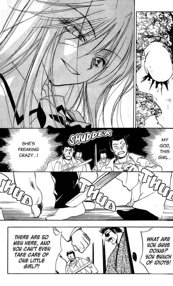Page 18 Chapter 4 Change 2!!