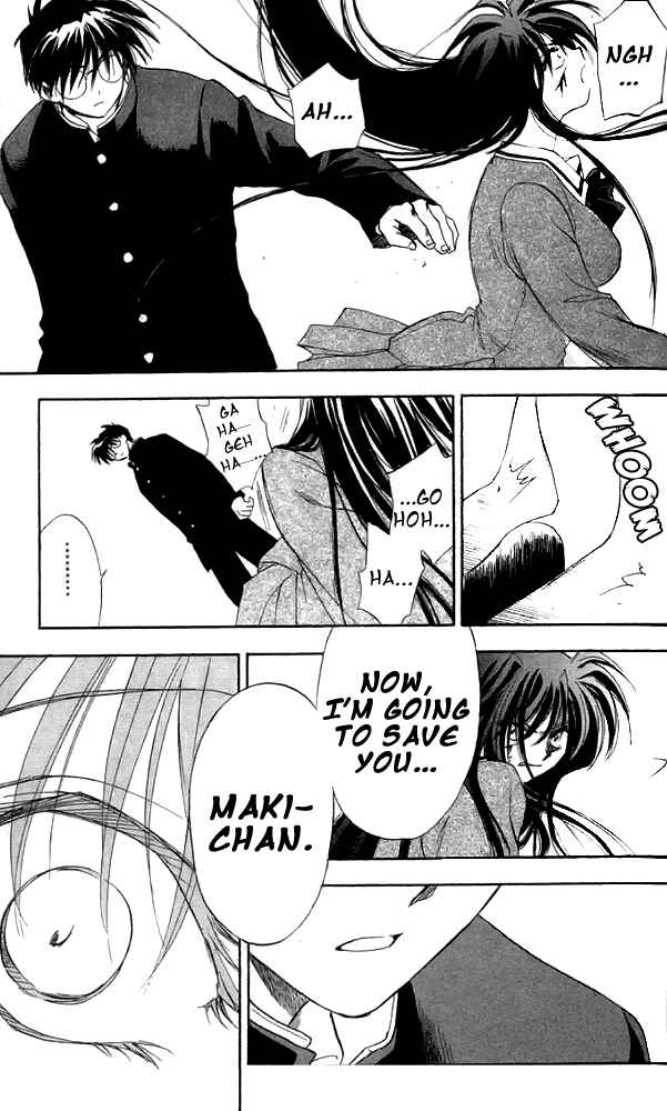 Page 28 Chapter 4 Change 2!!