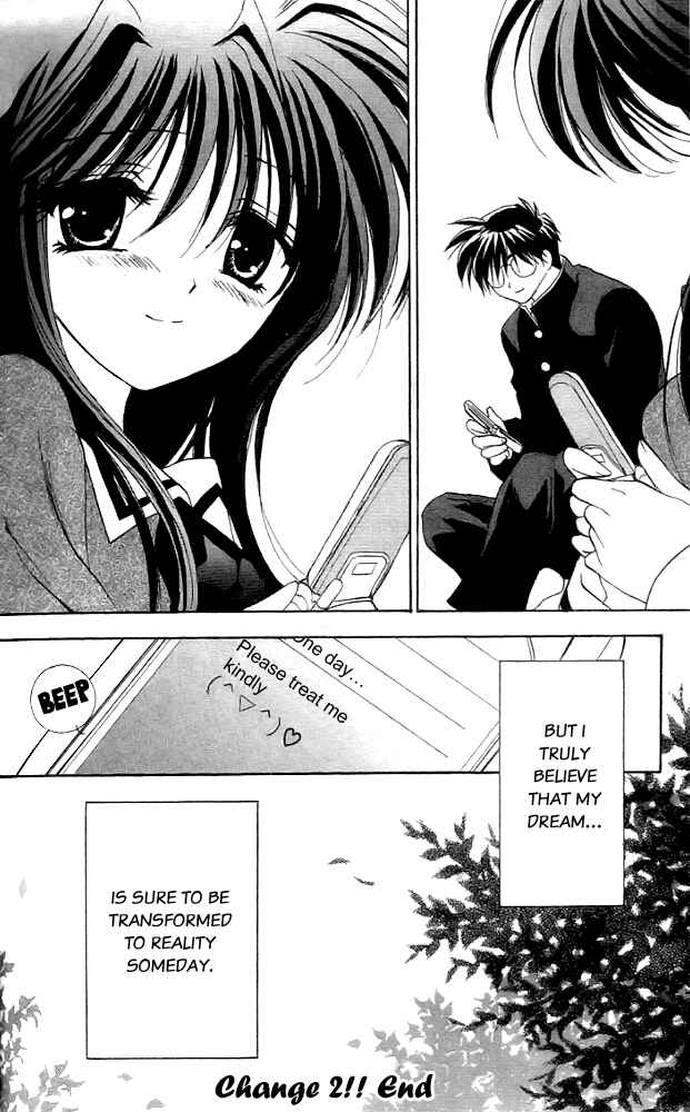 Page 42 Chapter 4 Change 2!!