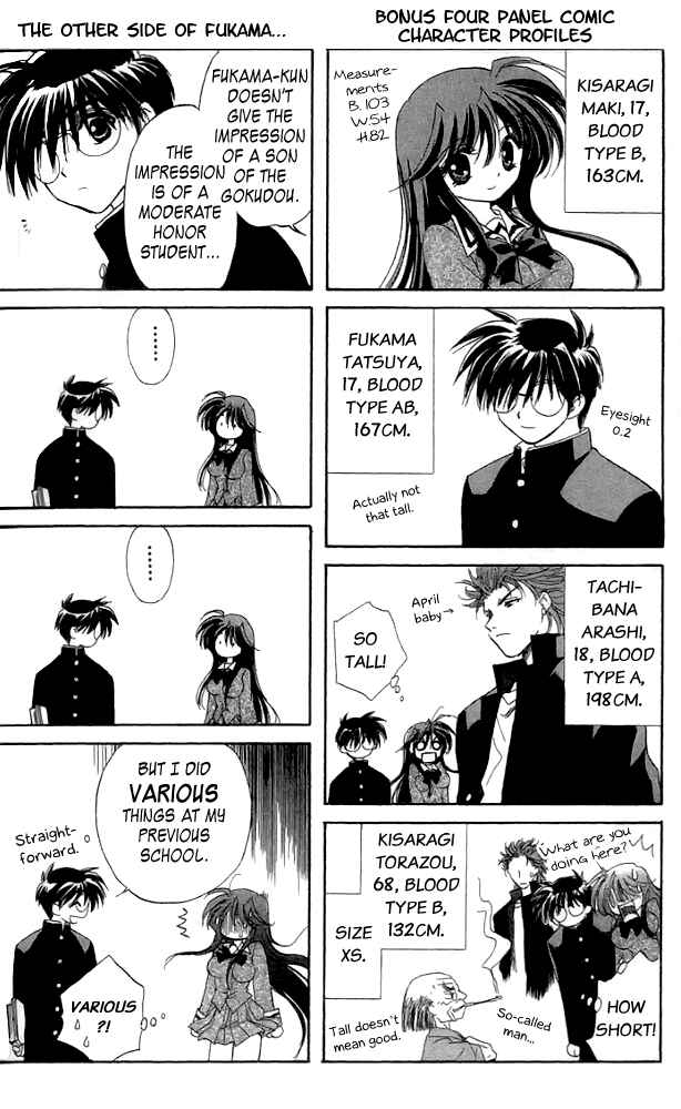 Page 44 Chapter 4 Change 2!!