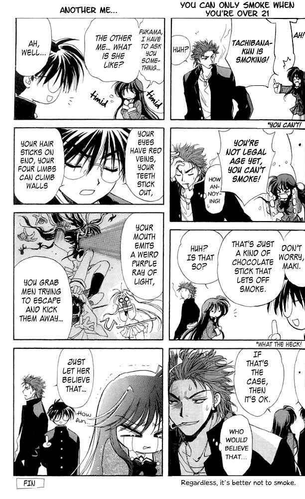 Page 45 Chapter 4 Change 2!!