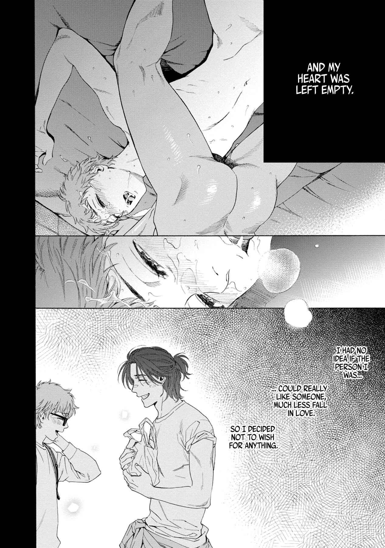 Page 29 Chapter 3 Hourou Inu to Mayoi Neko