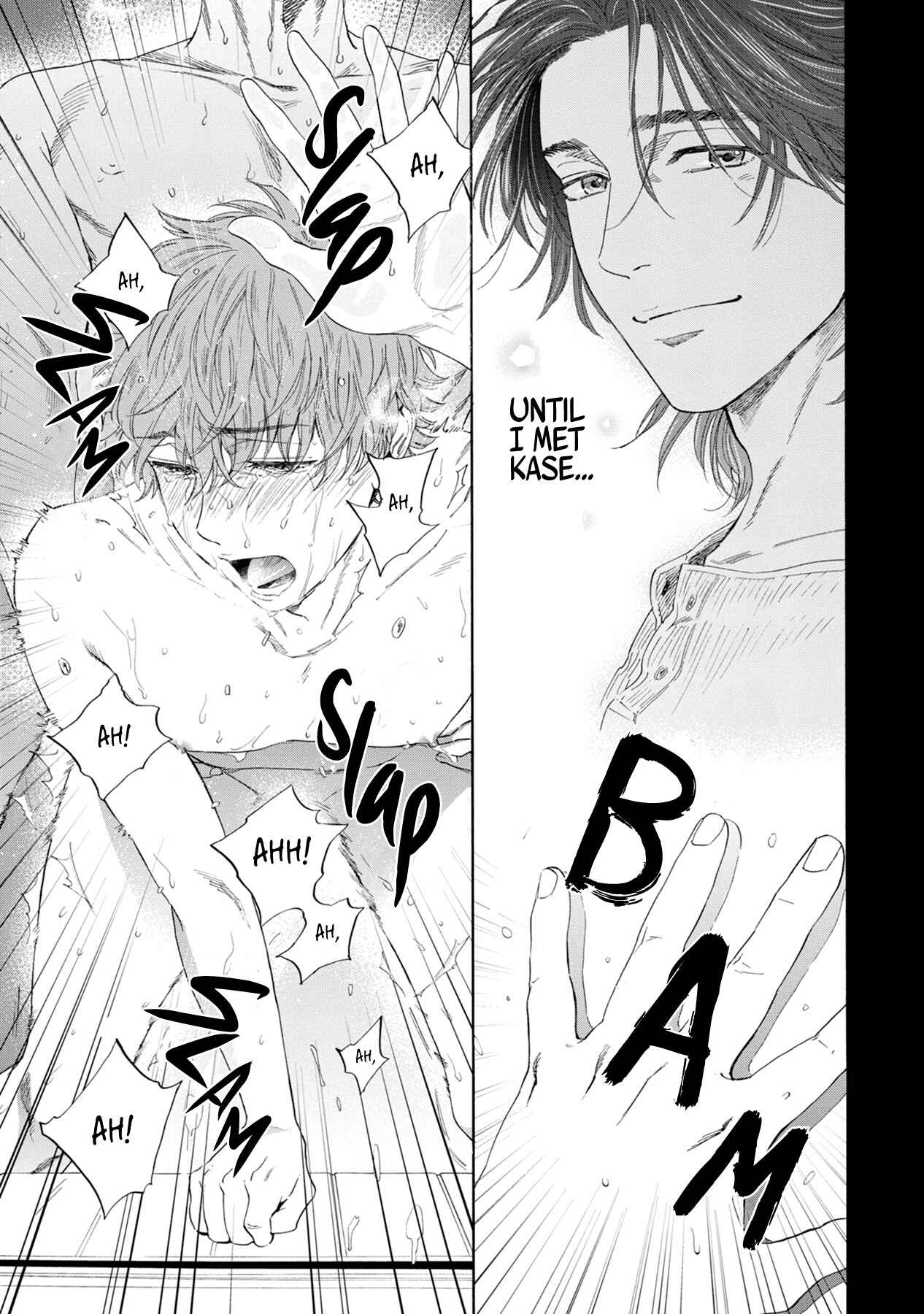 Page 30 Chapter 3 Hourou Inu to Mayoi Neko