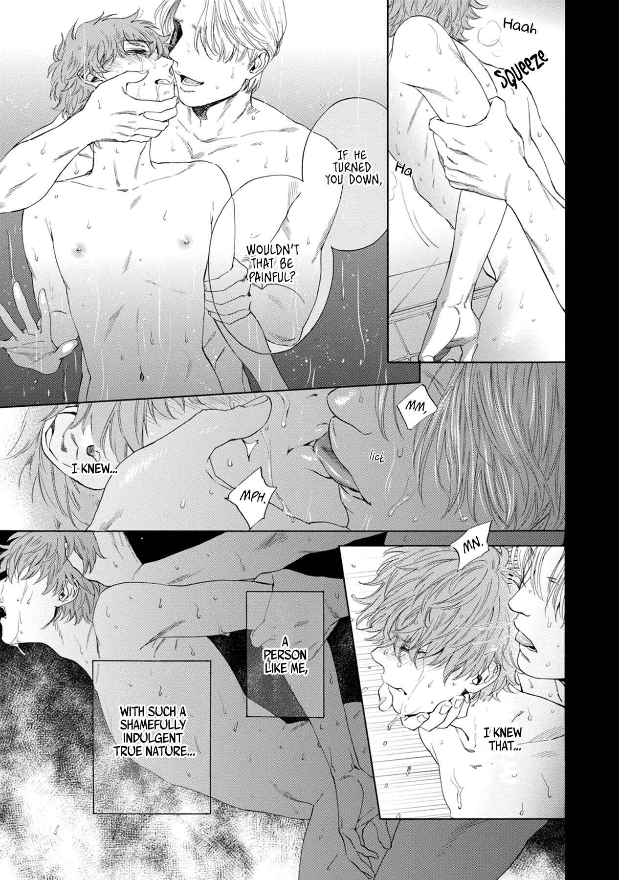 Page 32 Chapter 3 Hourou Inu to Mayoi Neko