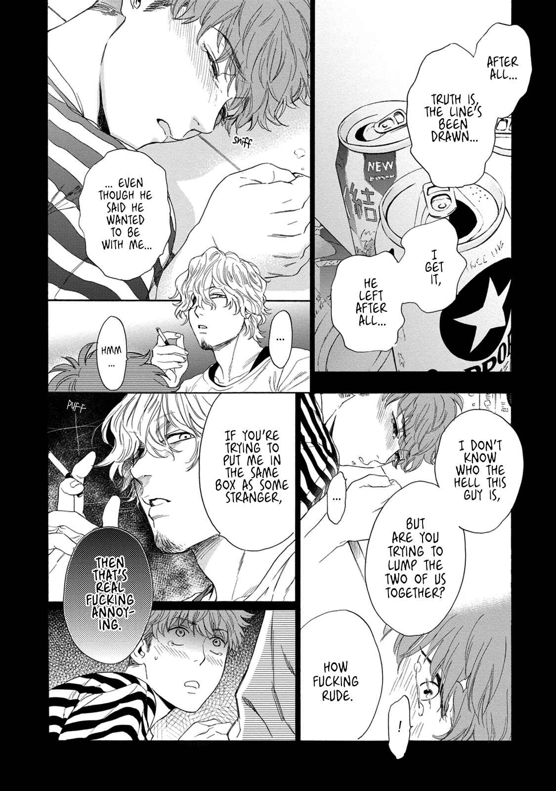 Page 26 Chapter 1 Hourou Inu to Mayoi Neko