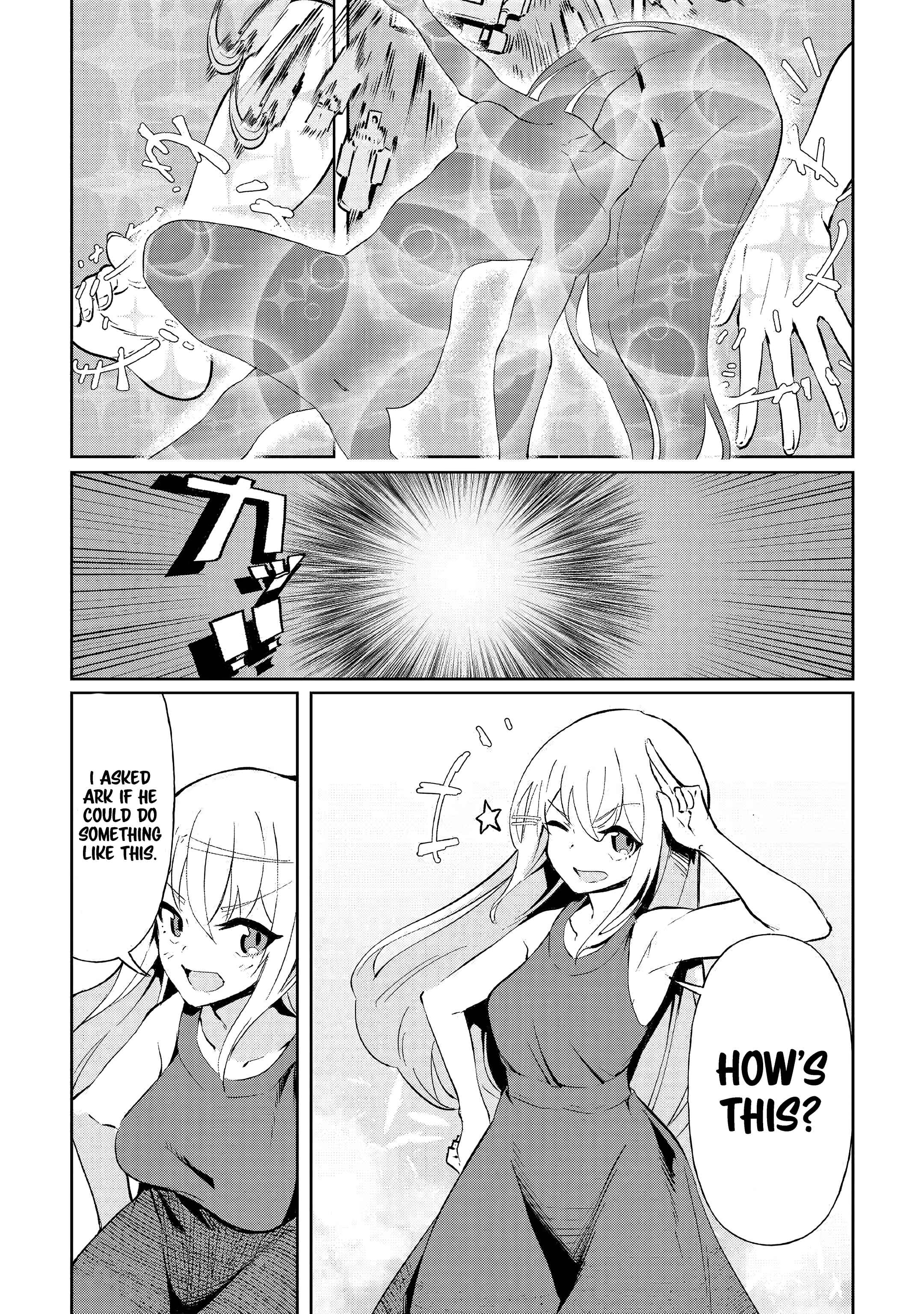 Page 10 Chapter 6 Iseikai Tensei
