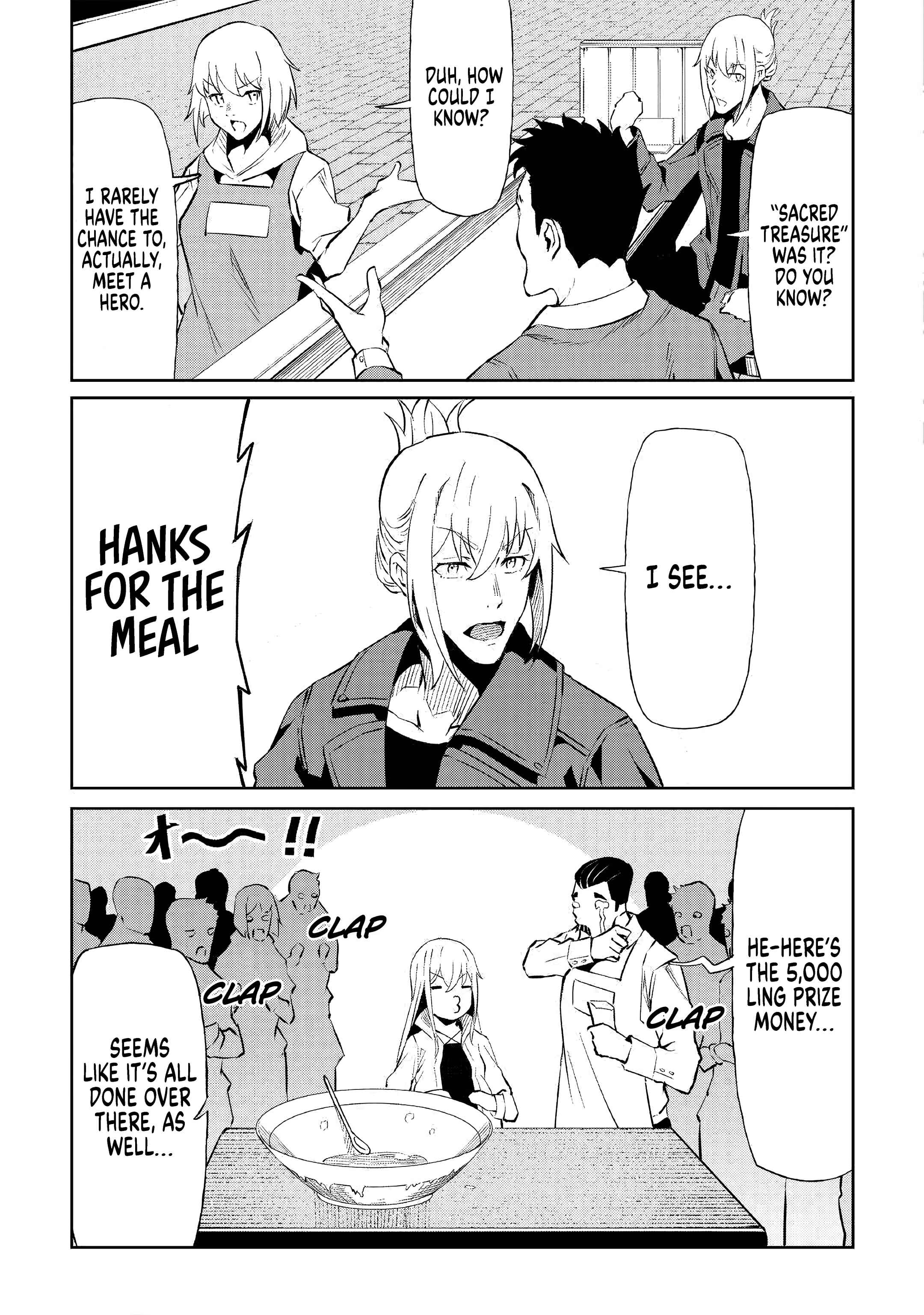 Page 24 Chapter 6 Iseikai Tensei
