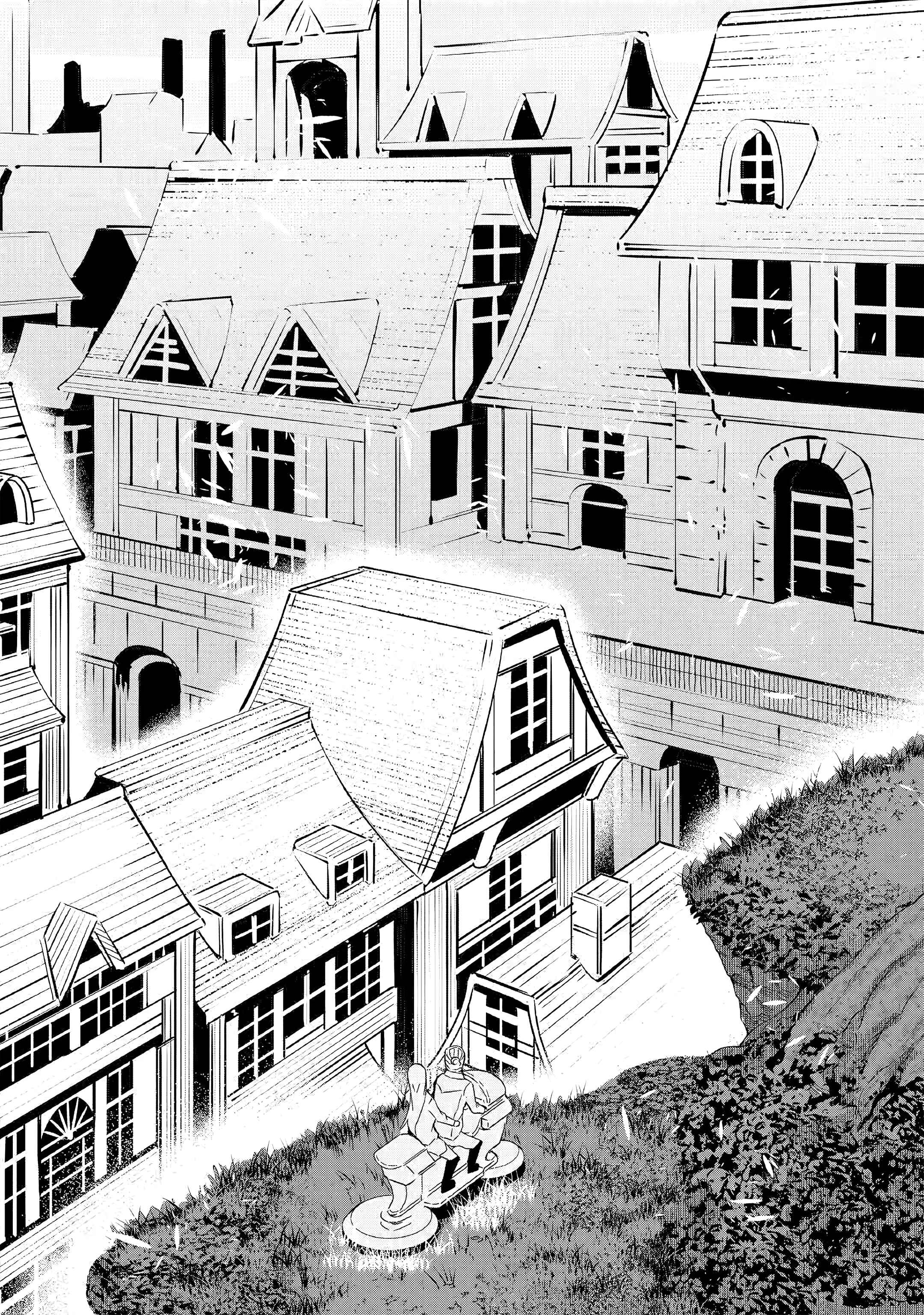Page 3 Chapter 6 Iseikai Tensei