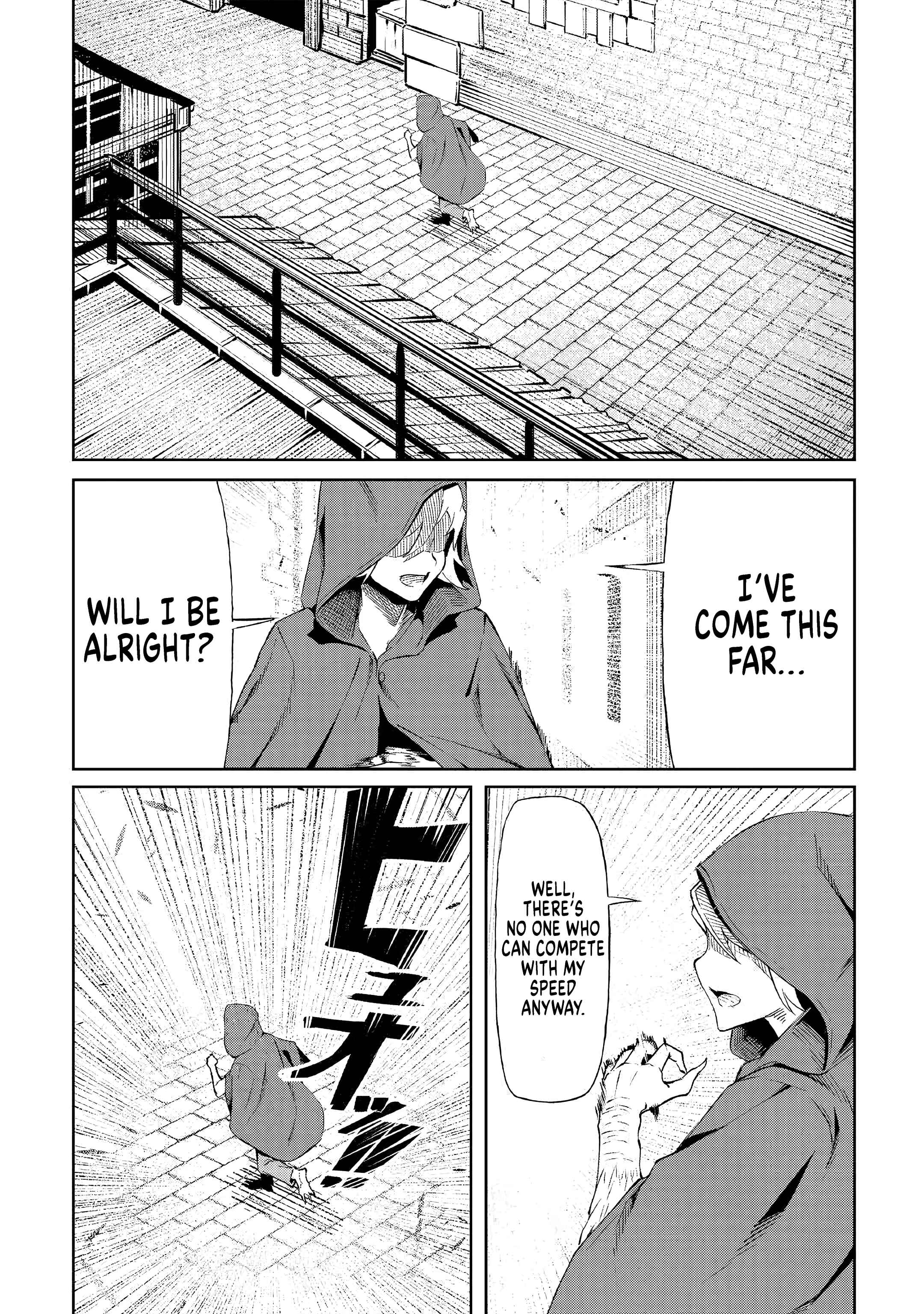 Page 37 Chapter 6 Iseikai Tensei