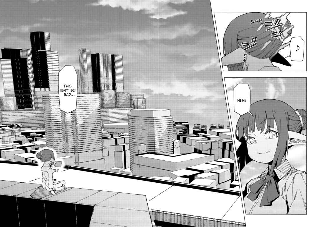 Page 17 Chapter 25 Iseikai Tensei
