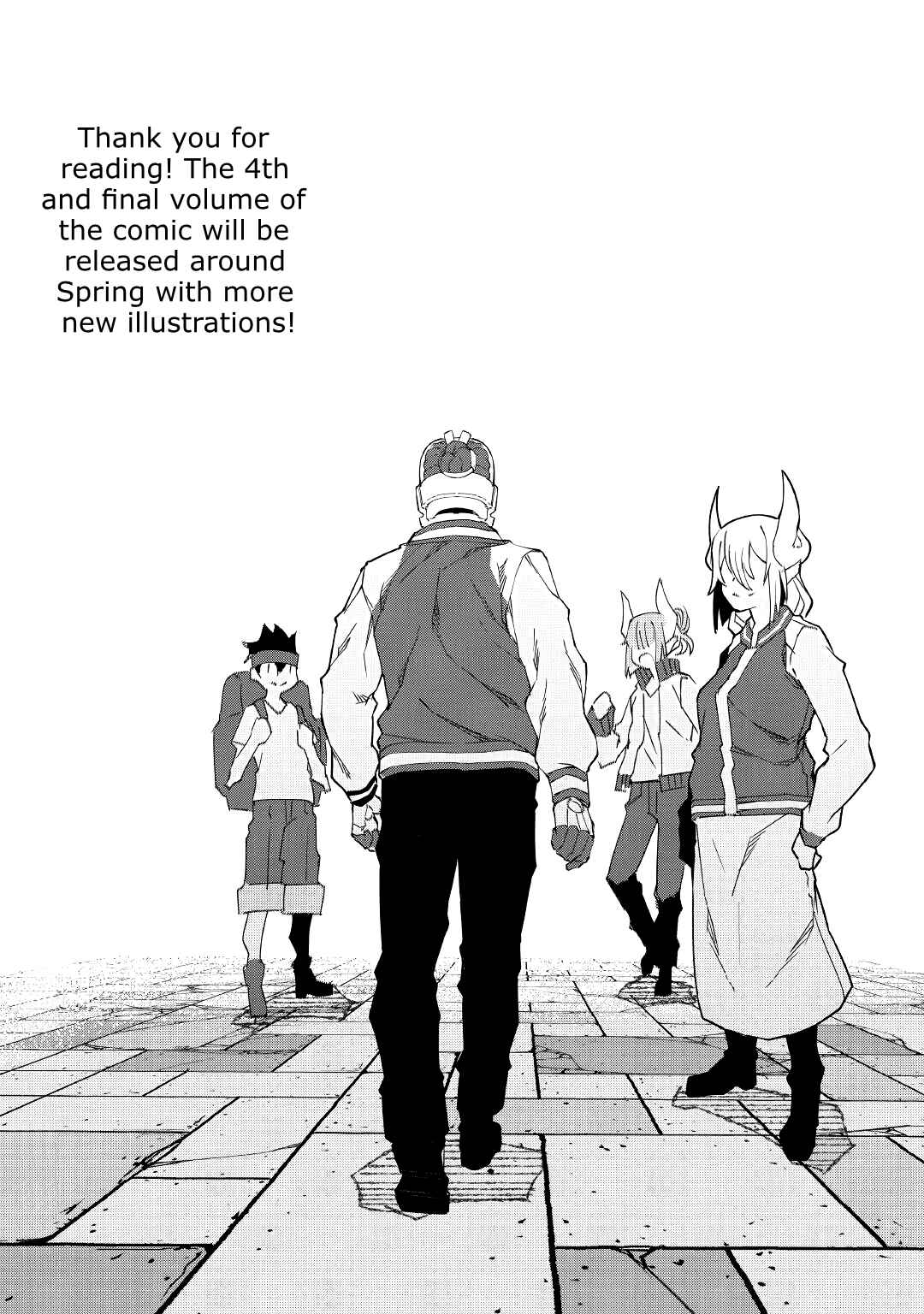 Page 19 Chapter 25 Iseikai Tensei