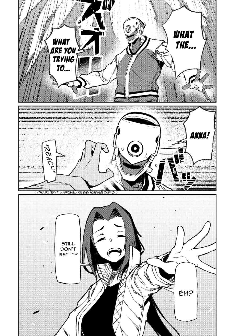Page 15 Chapter 14 Iseikai Tensei