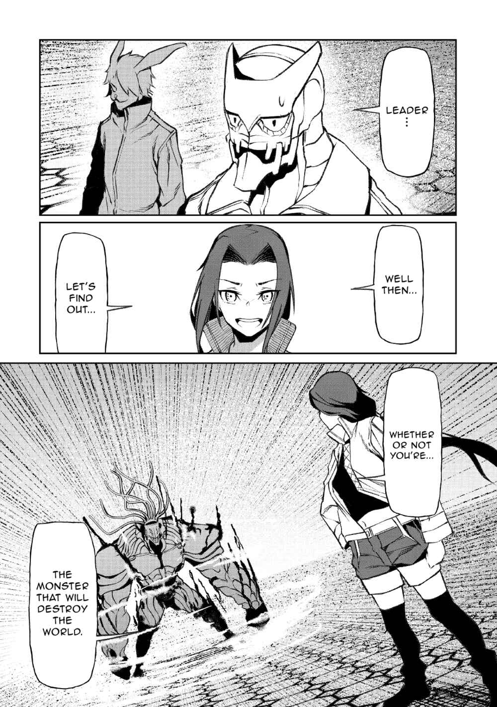 Page 19 Chapter 14 Iseikai Tensei