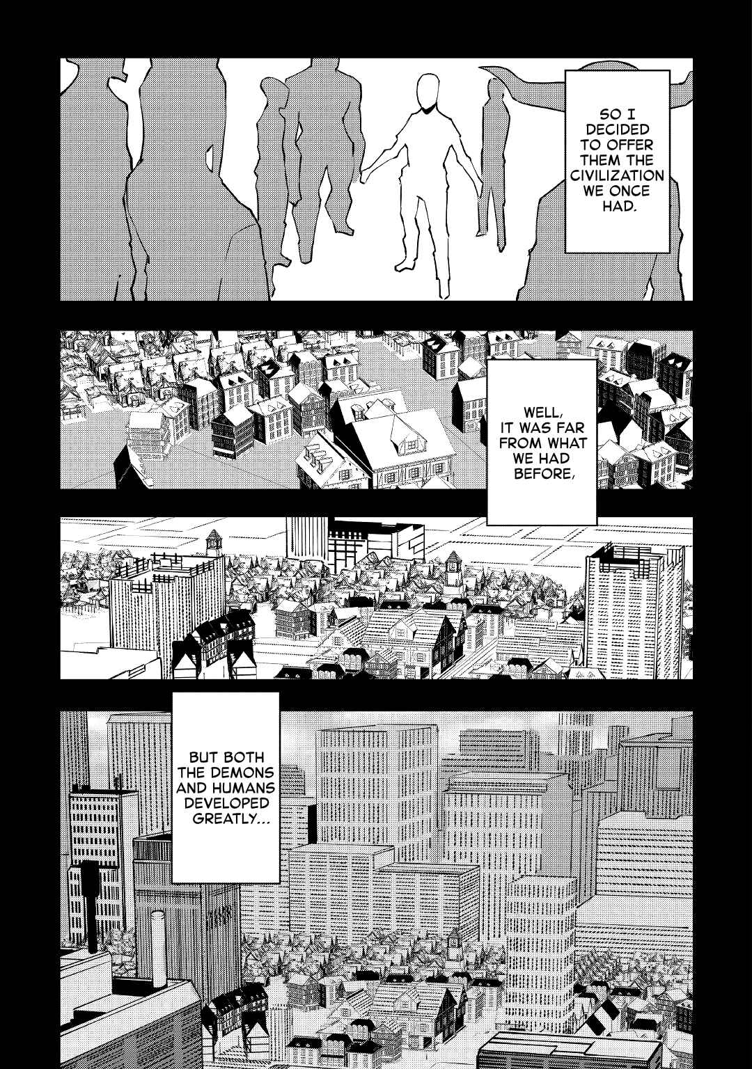 Page 11 Chapter 19 Iseikai Tensei