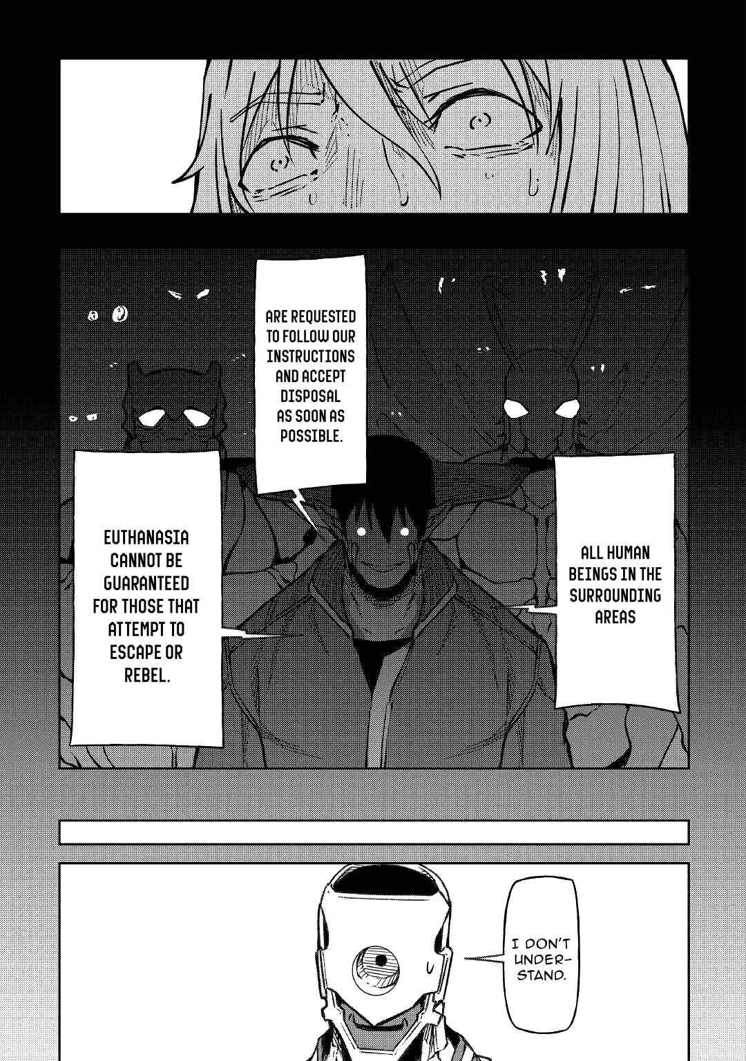 Page 15 Chapter 19 Iseikai Tensei