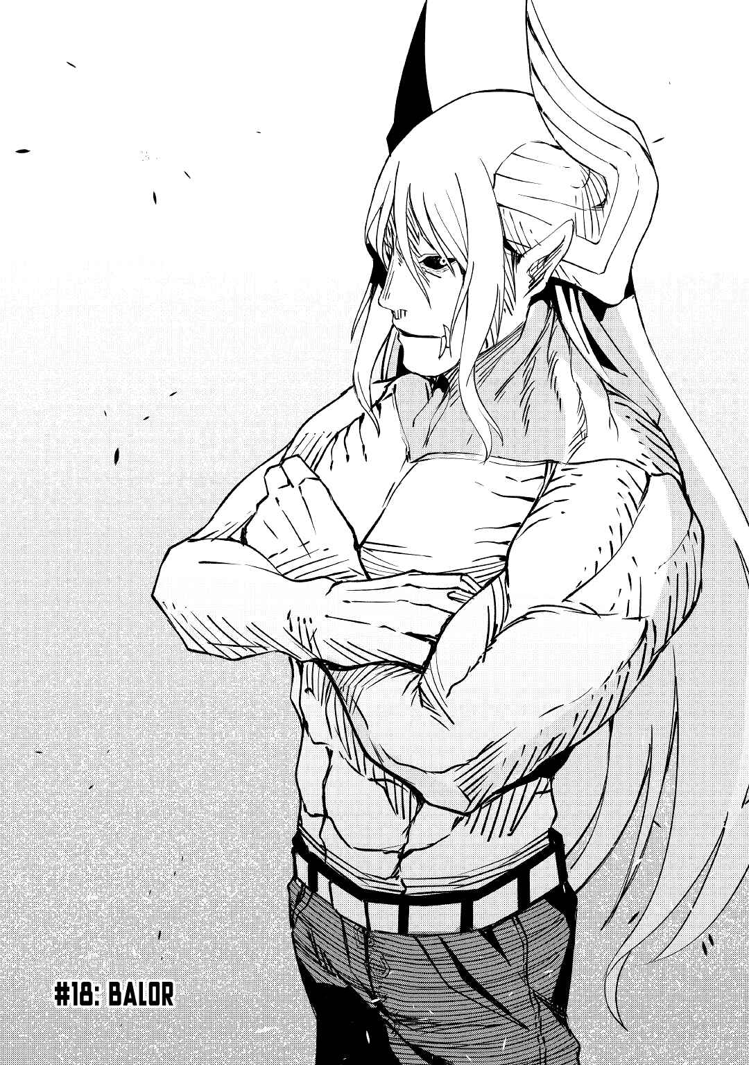 Page 1 Chapter 18 Iseikai Tensei