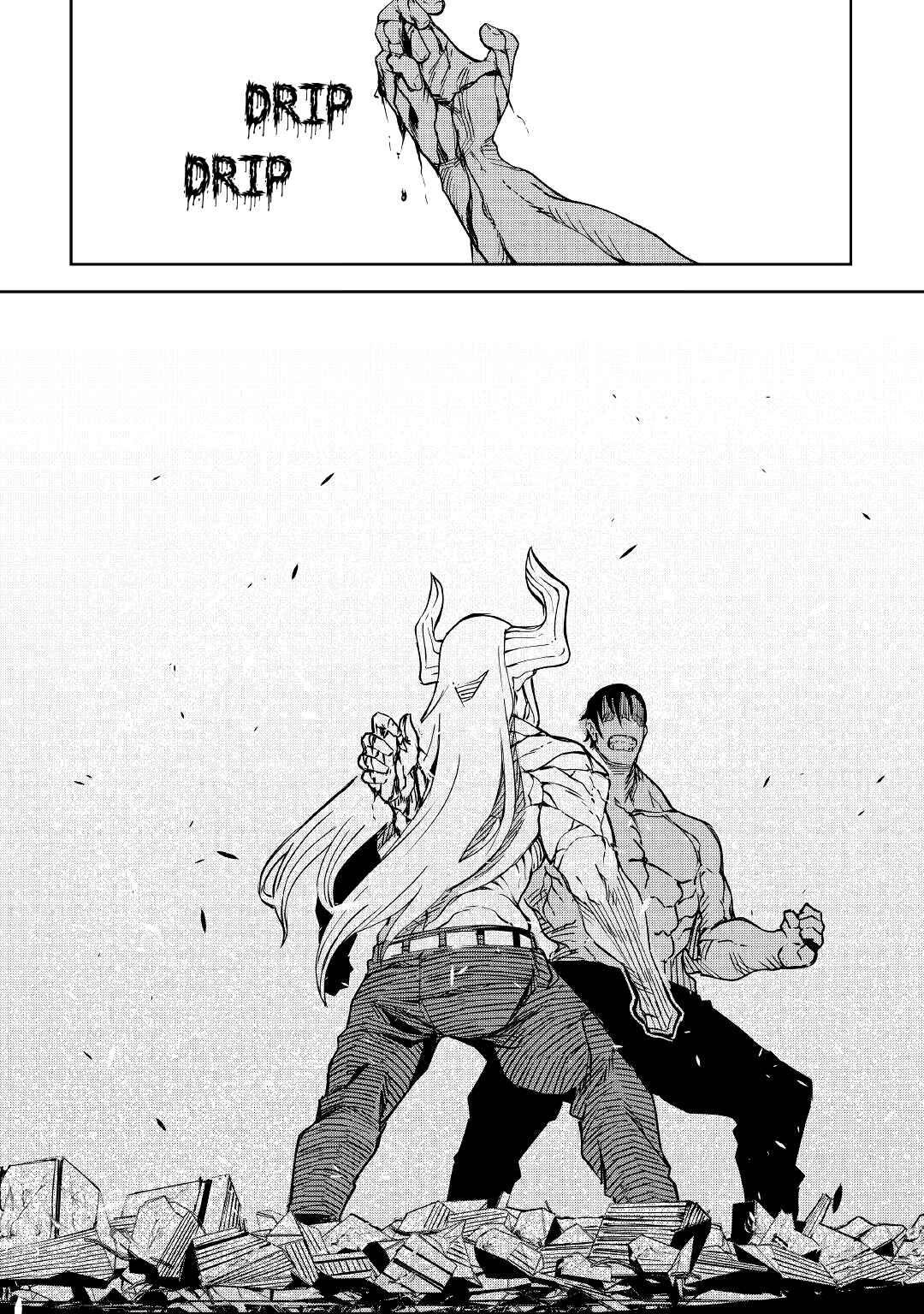 Page 19 Chapter 18 Iseikai Tensei