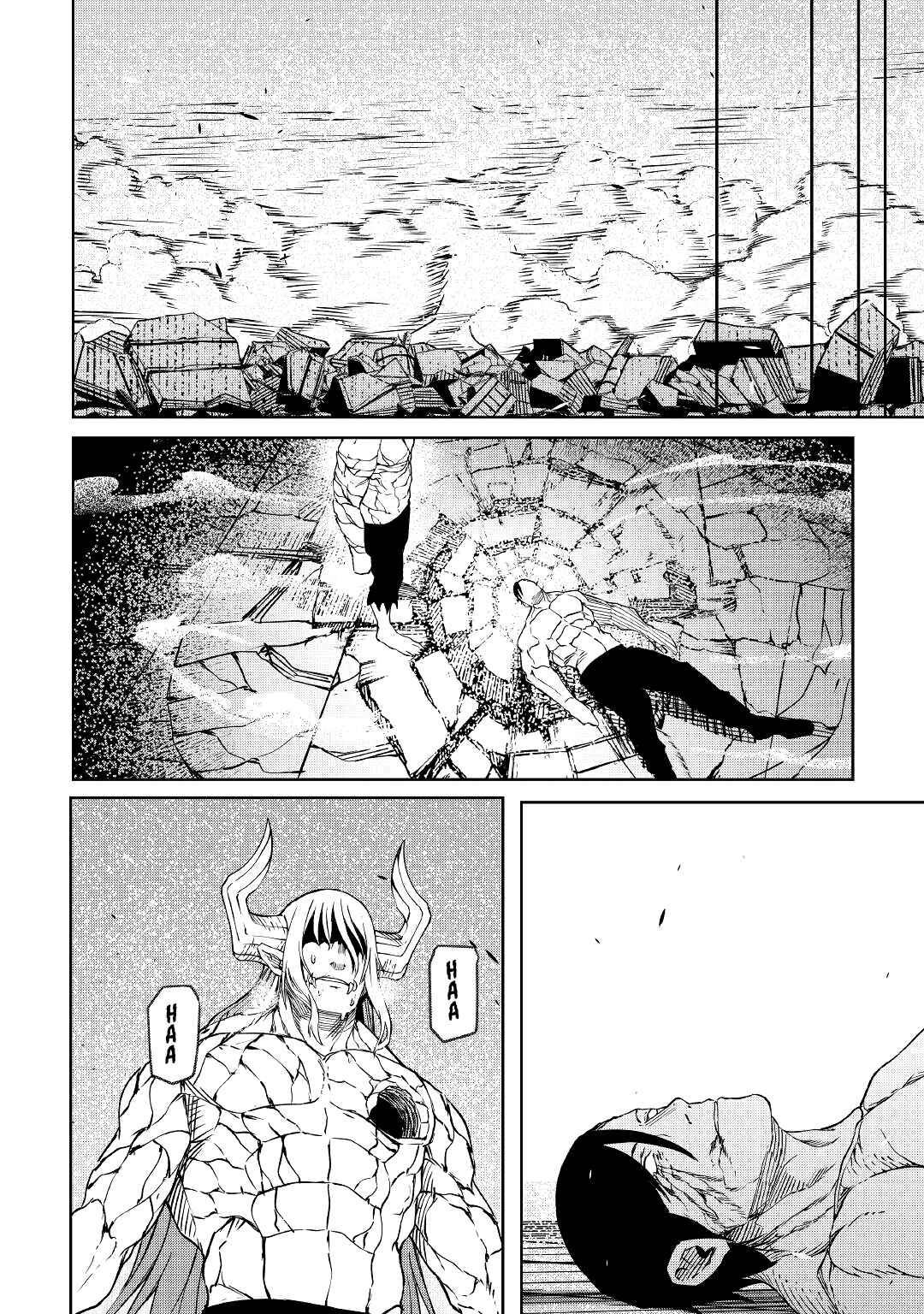 Page 23 Chapter 18 Iseikai Tensei