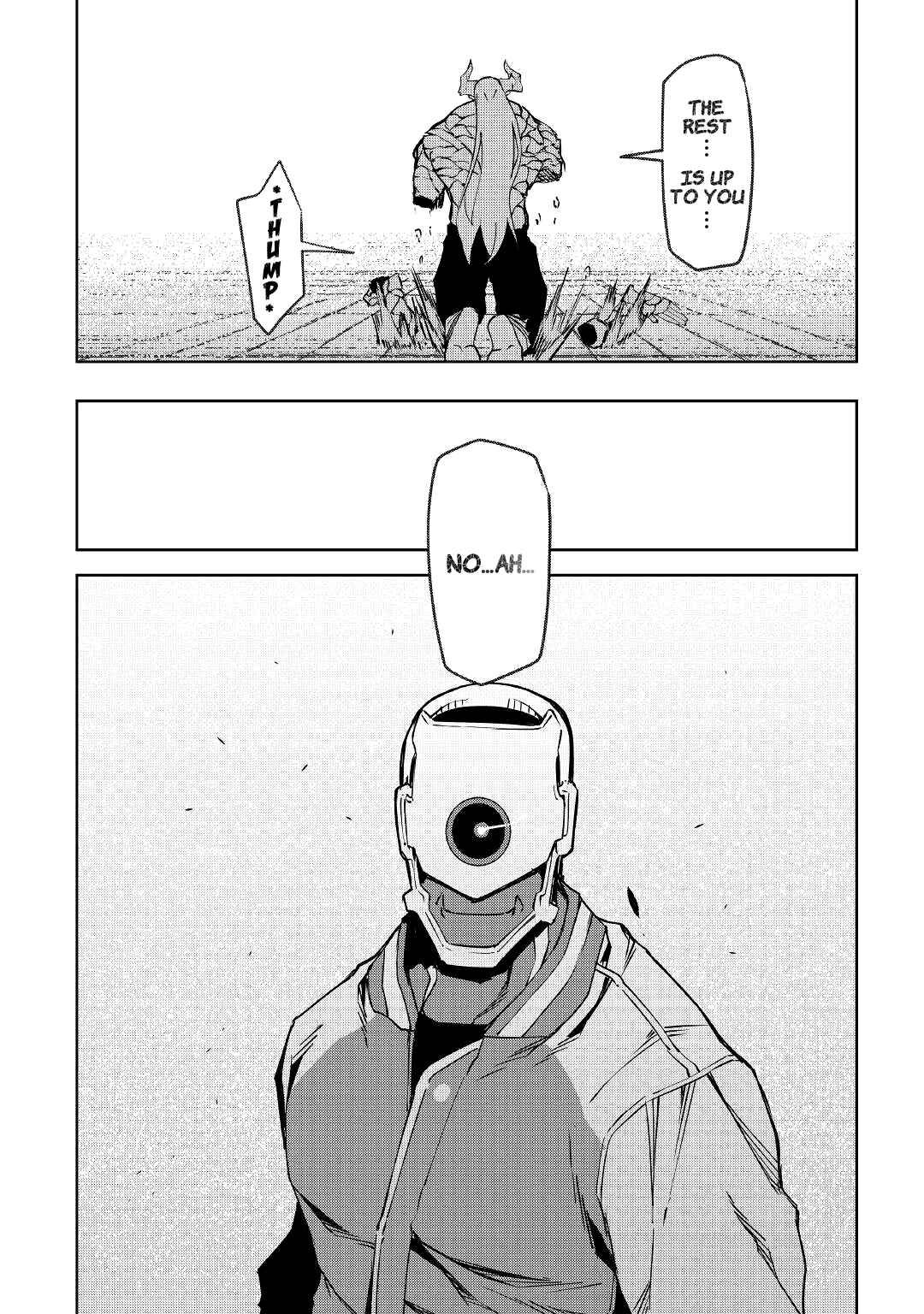Page 25 Chapter 18 Iseikai Tensei