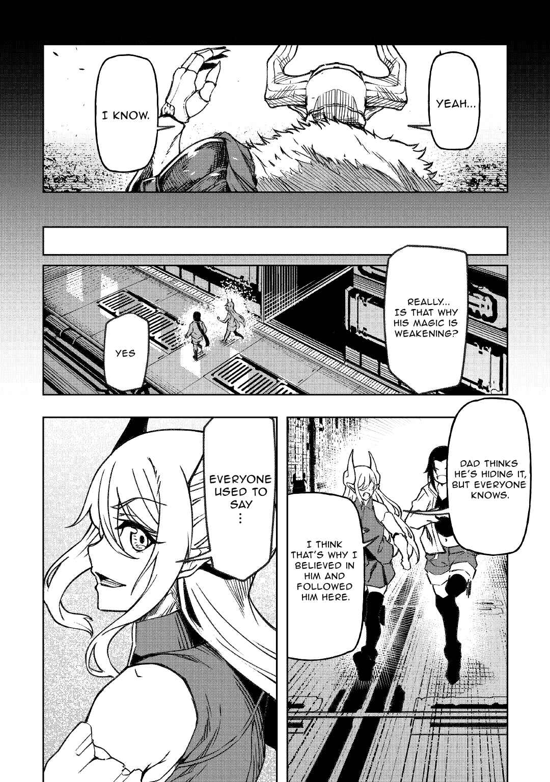 Page 6 Chapter 18 Iseikai Tensei