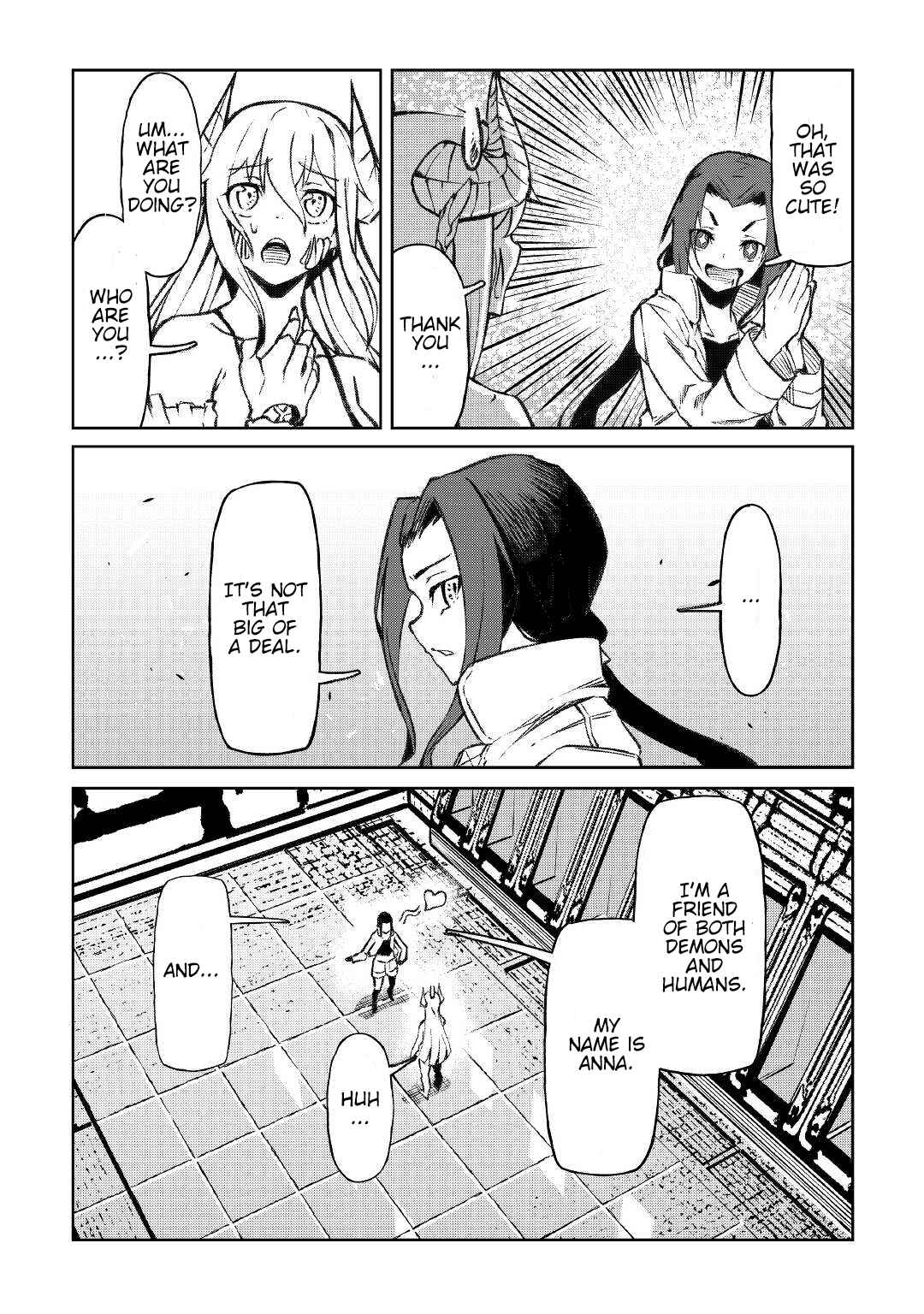 Page 12 Chapter 12 Iseikai Tensei