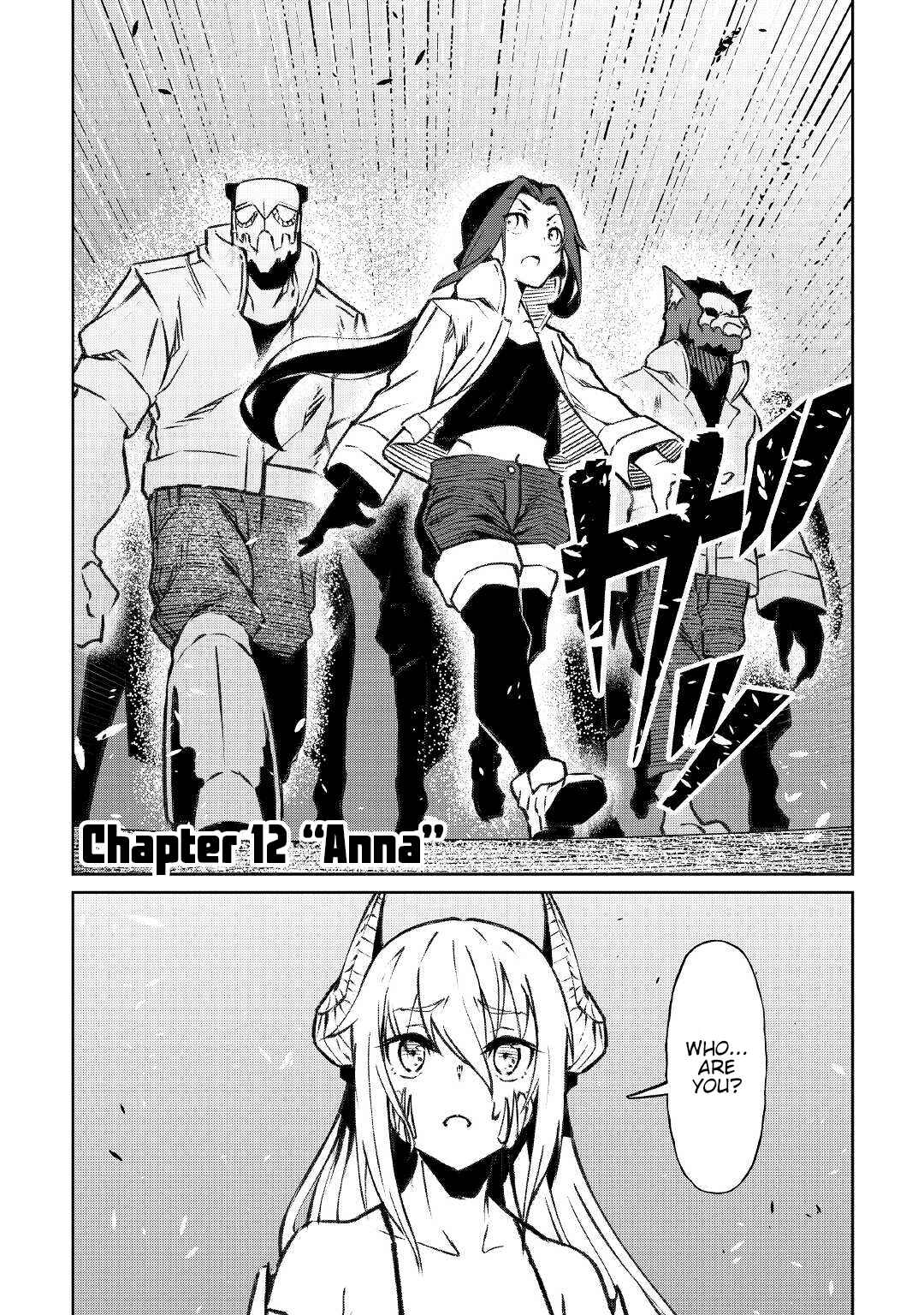 Page 2 Chapter 12 Iseikai Tensei