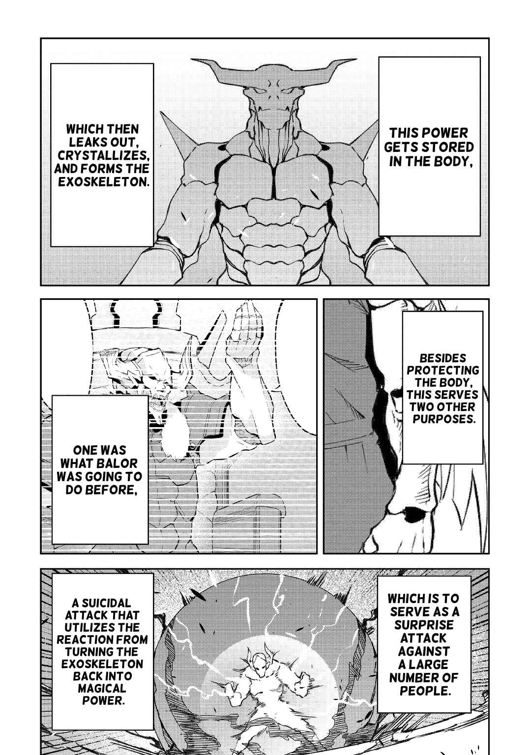 Page 20 Chapter 17 Iseikai Tensei