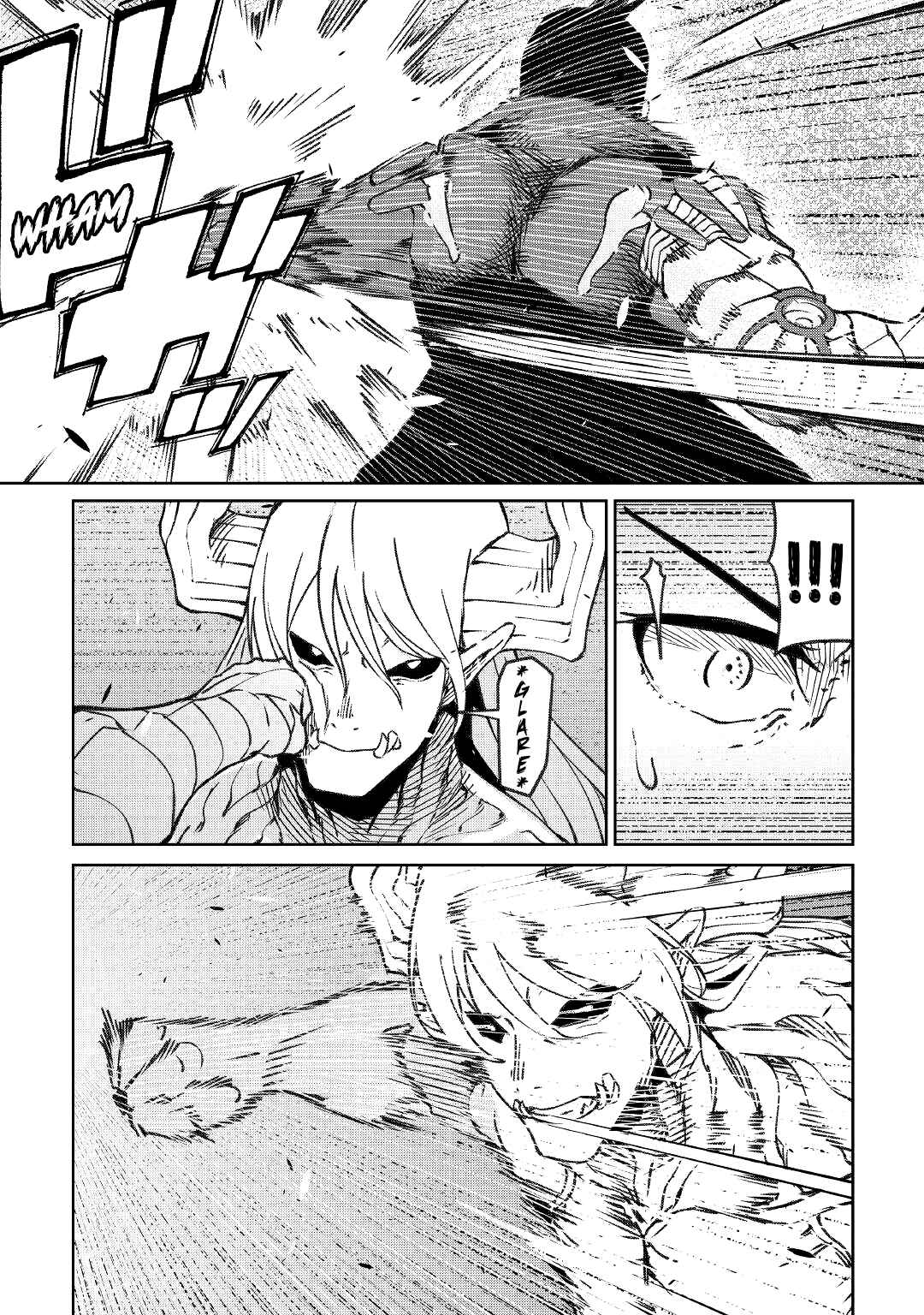 Page 23 Chapter 17 Iseikai Tensei
