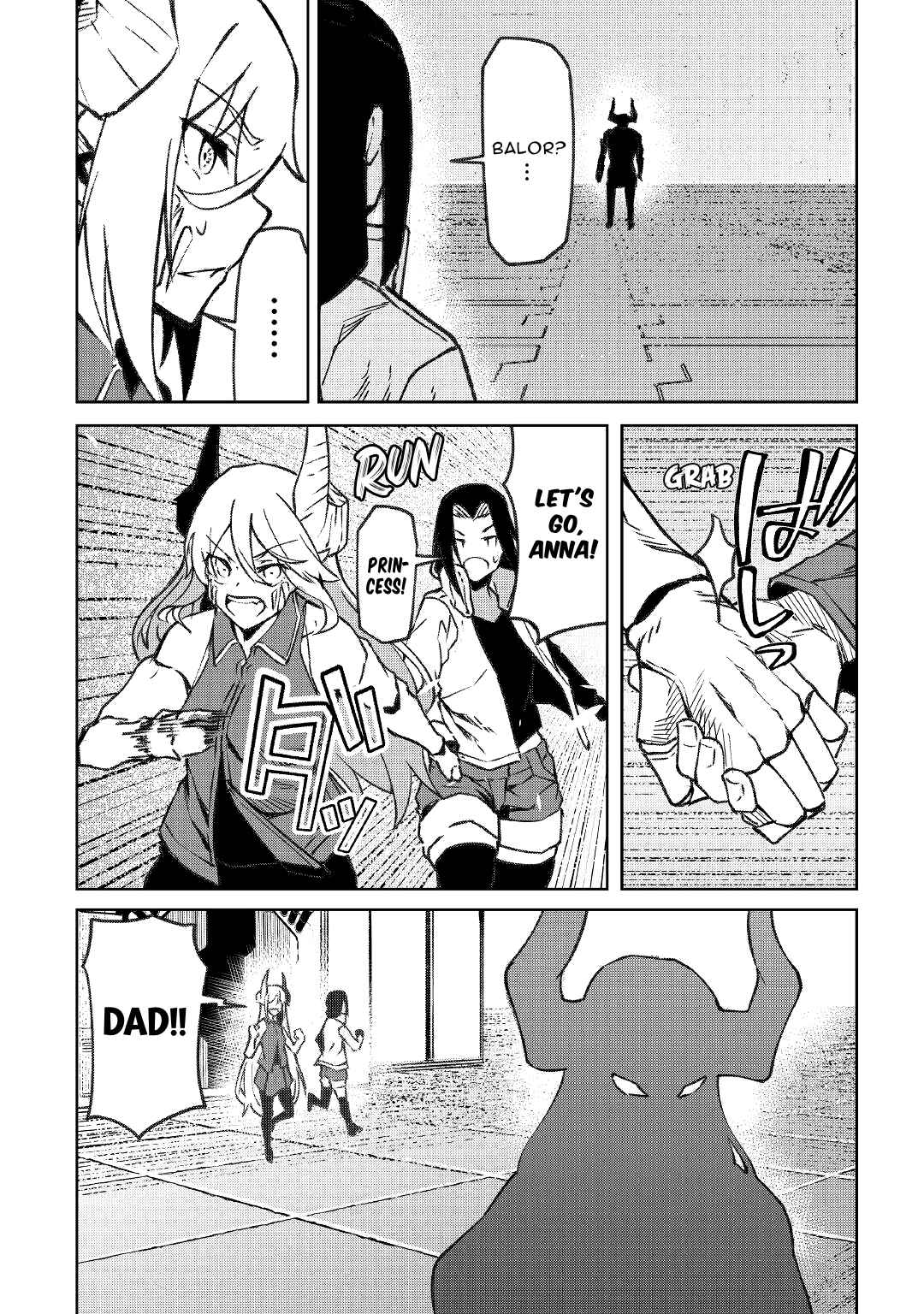 Page 25 Chapter 17 Iseikai Tensei