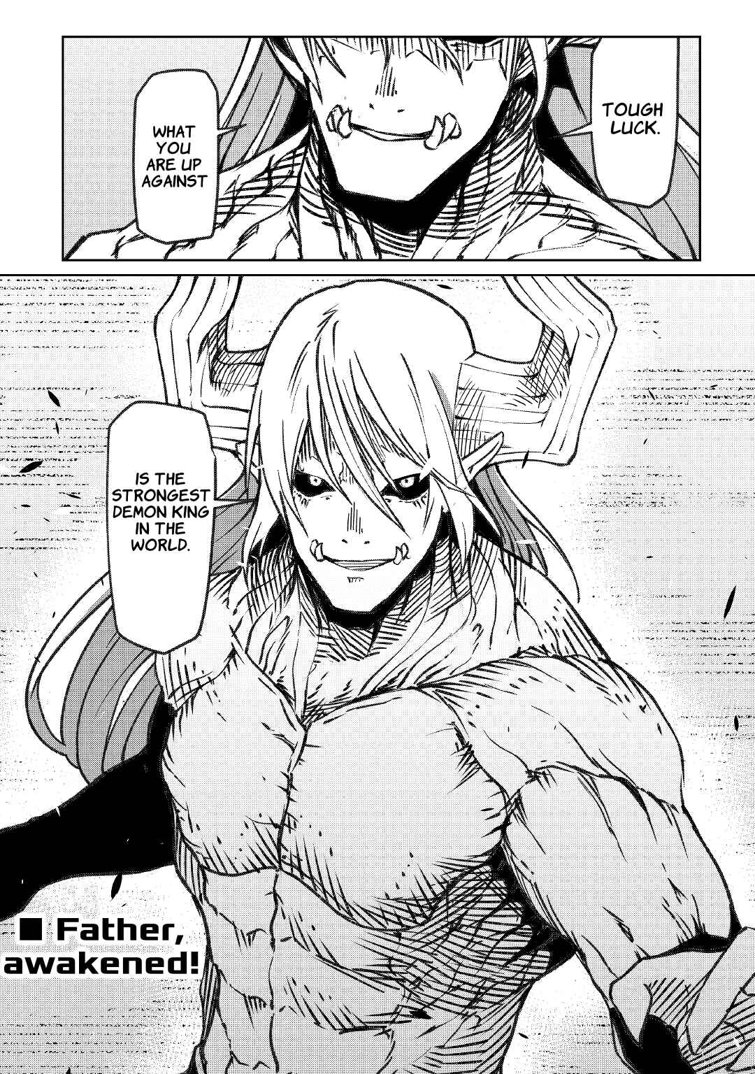 Page 27 Chapter 17 Iseikai Tensei