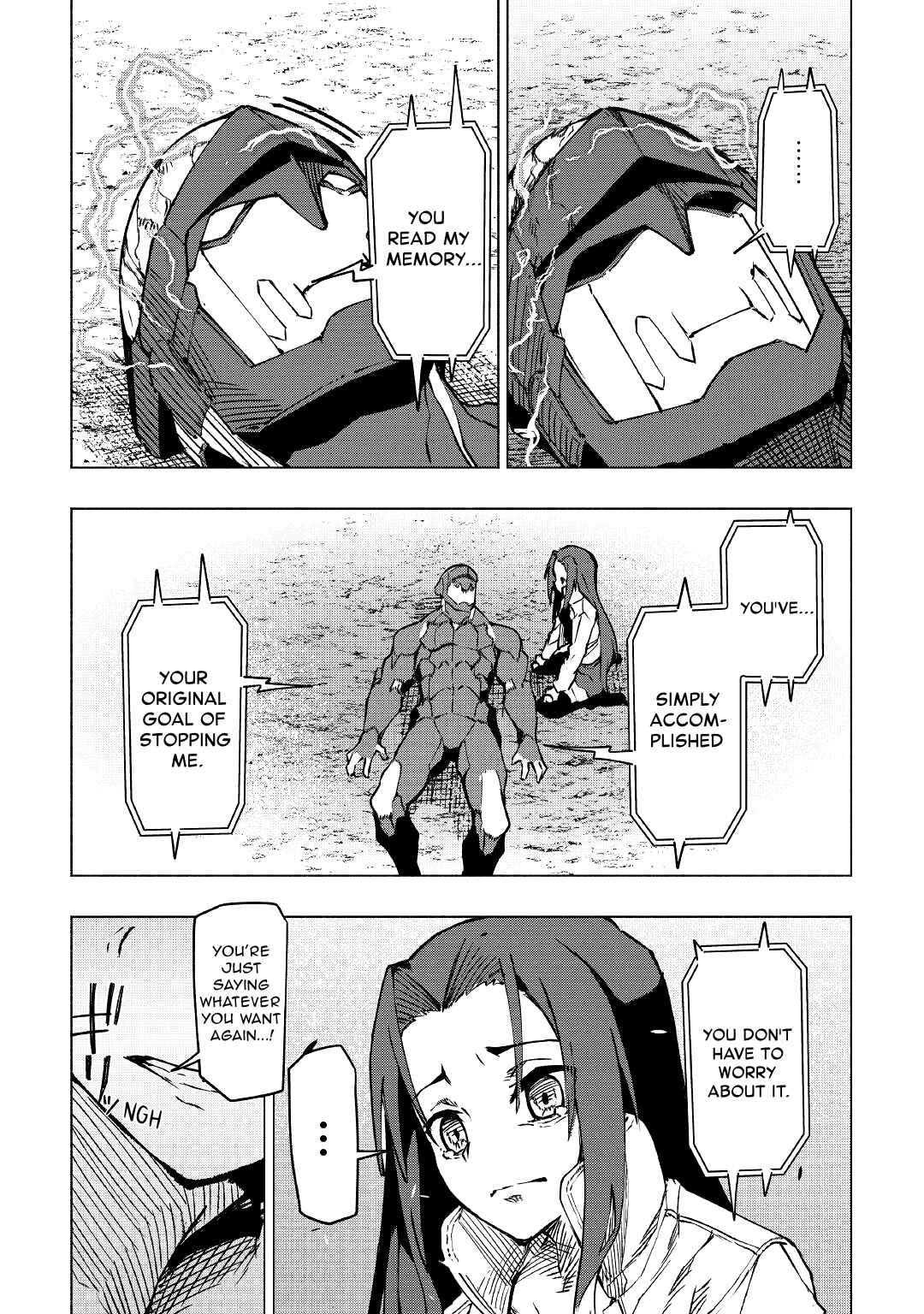 Page 10 Chapter 21.2 Iseikai Tensei
