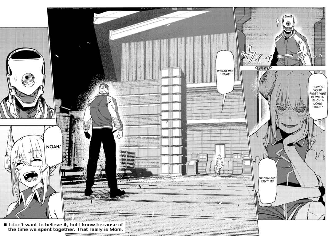 Page 15 Chapter 21.2 Iseikai Tensei