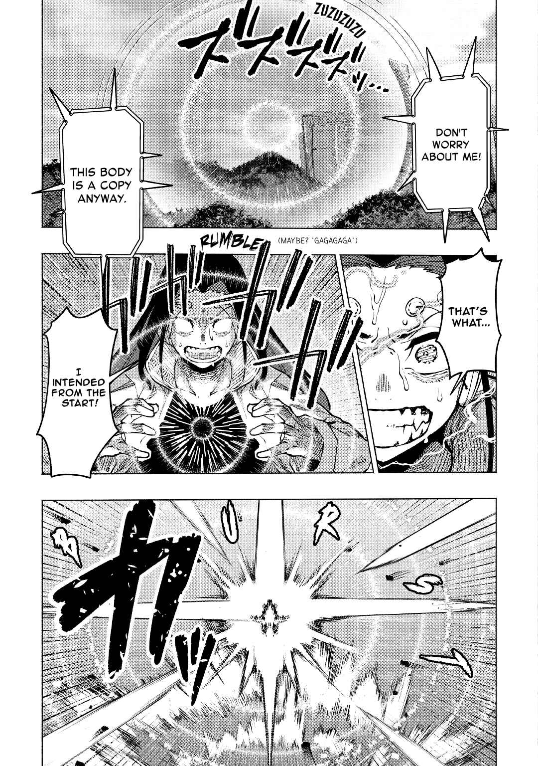 Page 2 Chapter 21.2 Iseikai Tensei