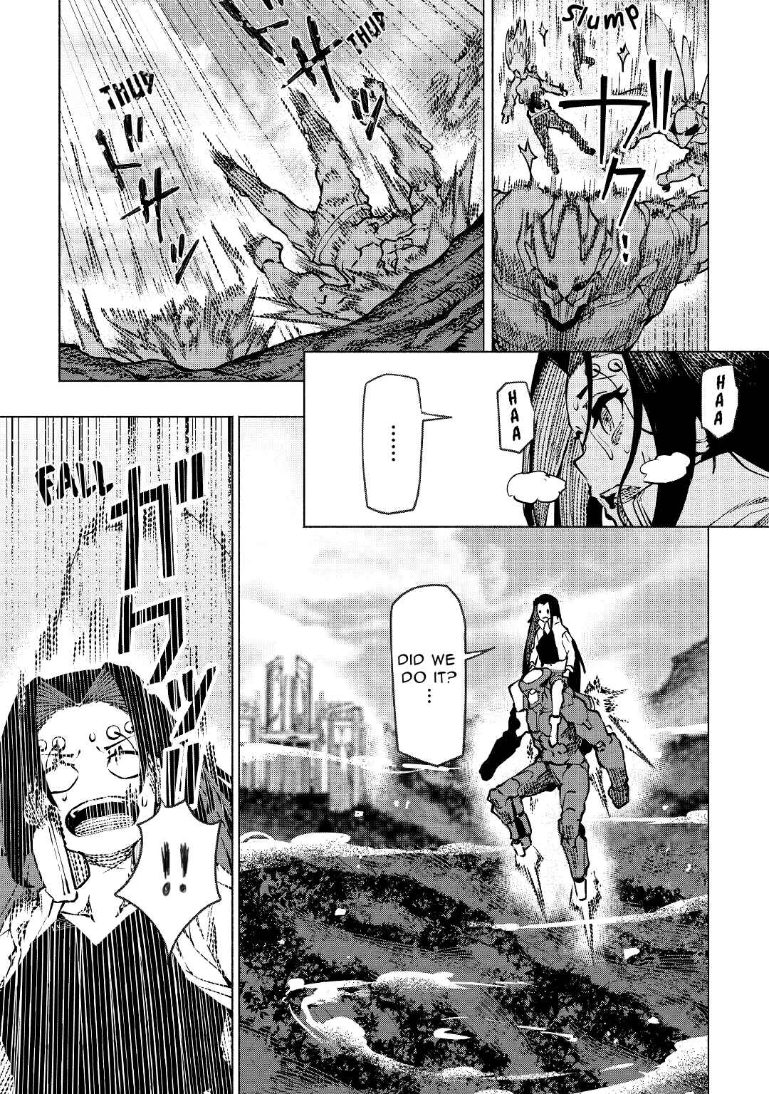 Page 4 Chapter 21.2 Iseikai Tensei