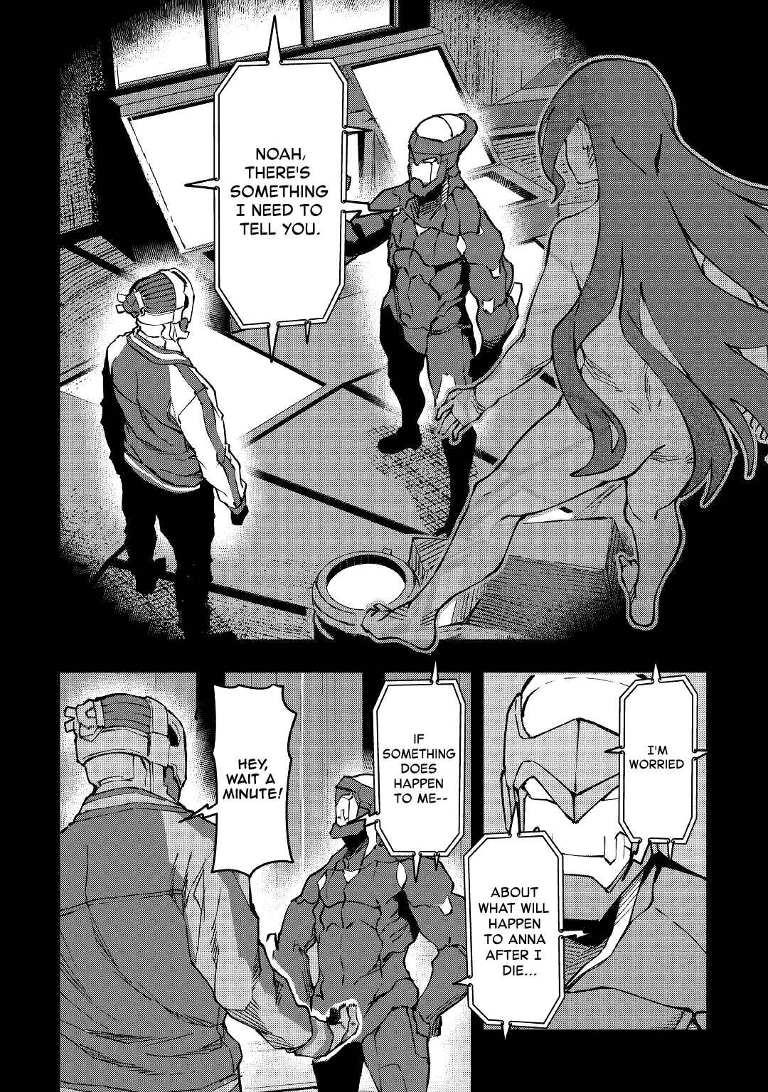 Page 7 Chapter 21.2 Iseikai Tensei