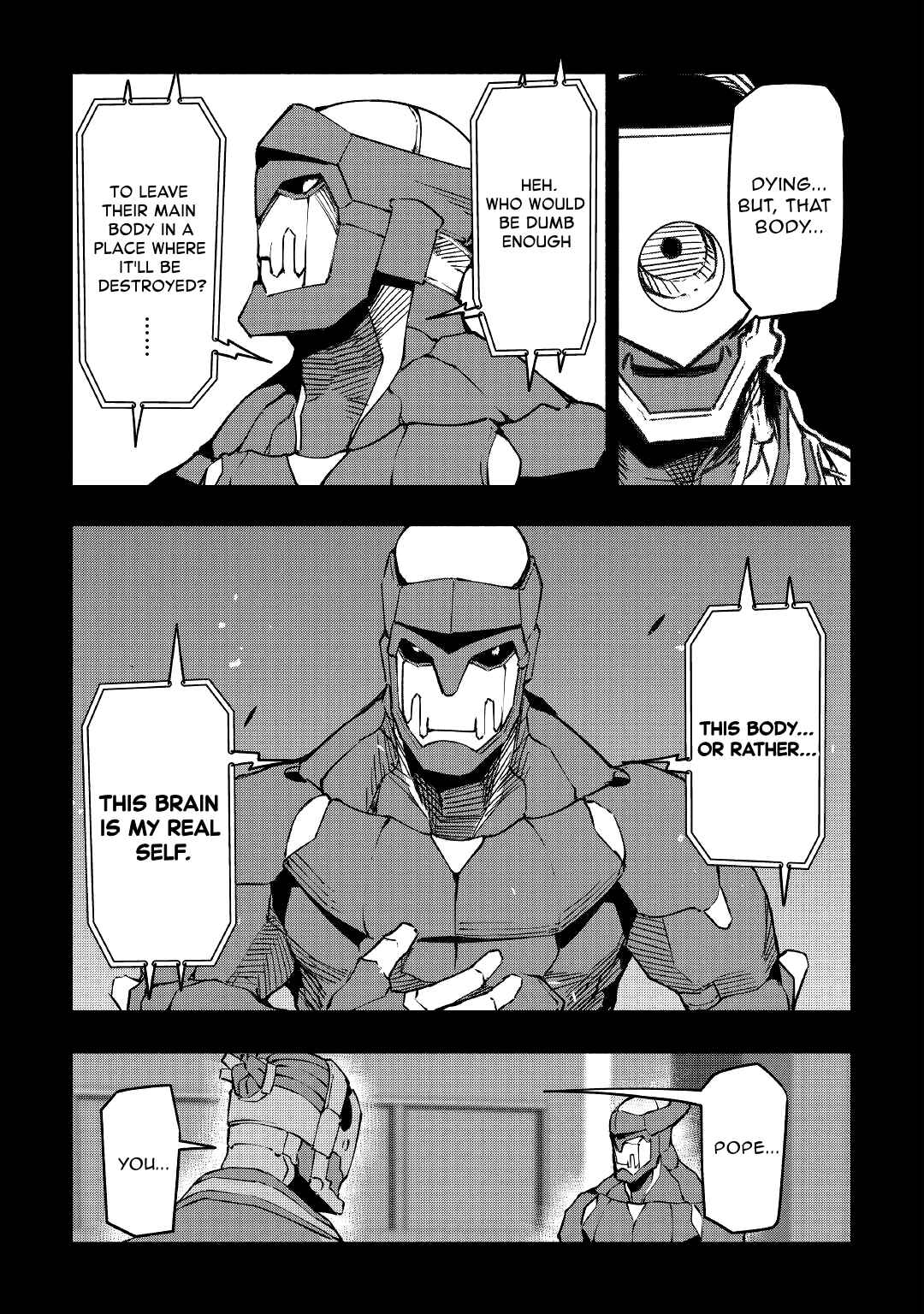 Page 8 Chapter 21.2 Iseikai Tensei