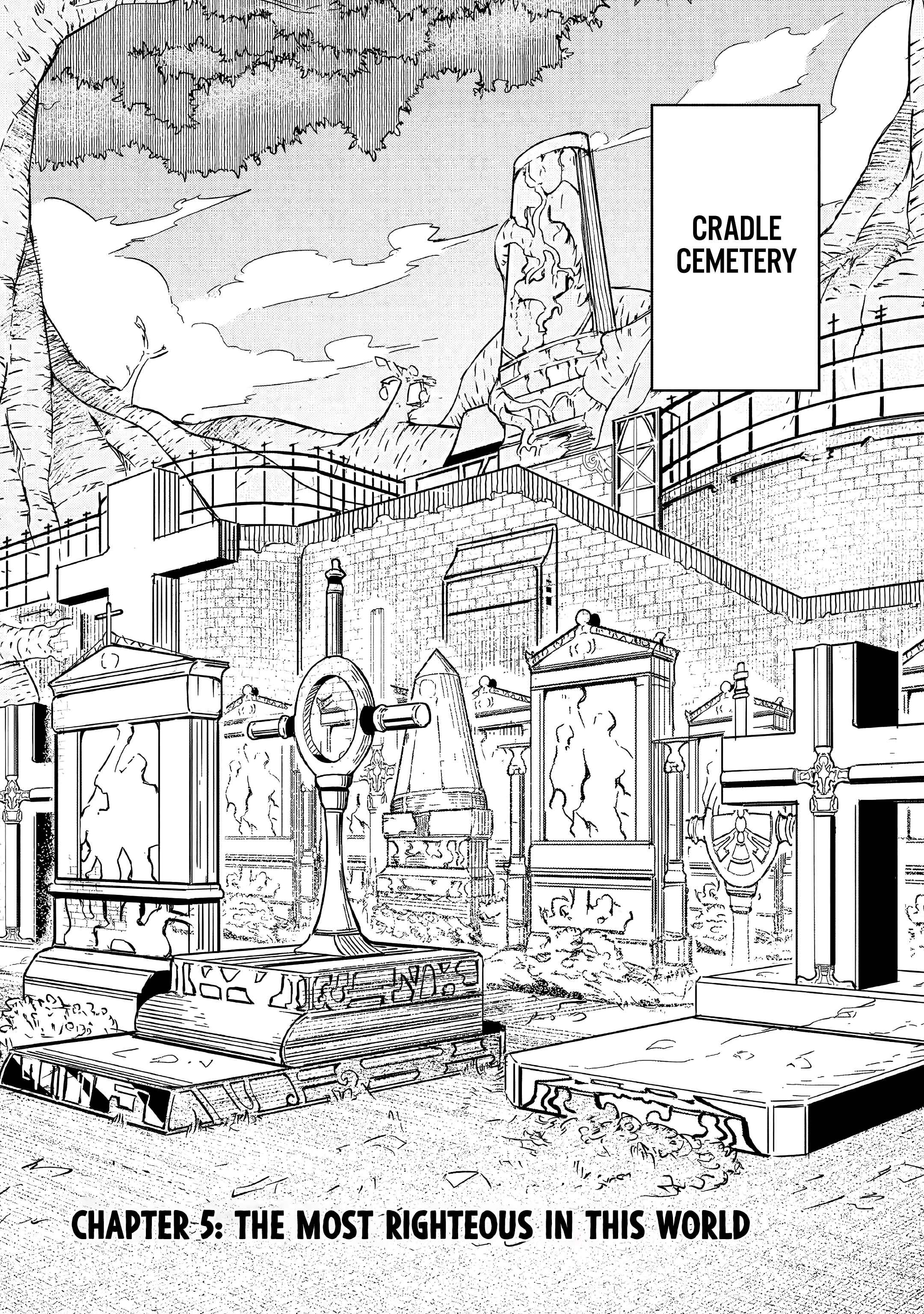 Page 4 Chapter 5 Iseikai Tensei