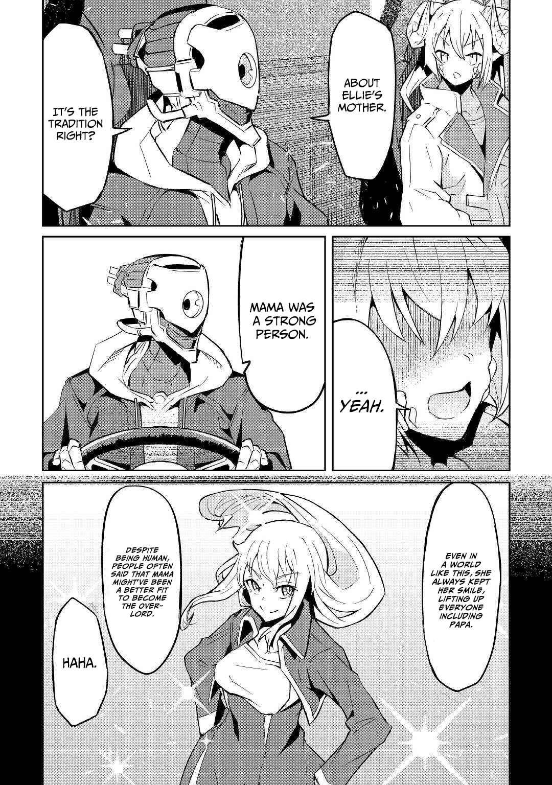Page 10 Chapter 4 Iseikai Tensei